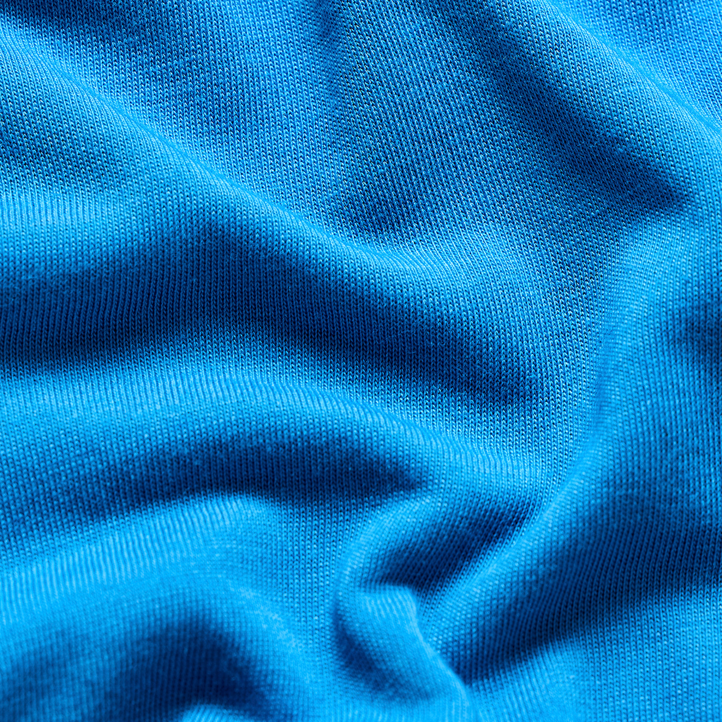 SKYLINE RIDE SHORT SLEEVE TEE ONE EYE AERO BLUE