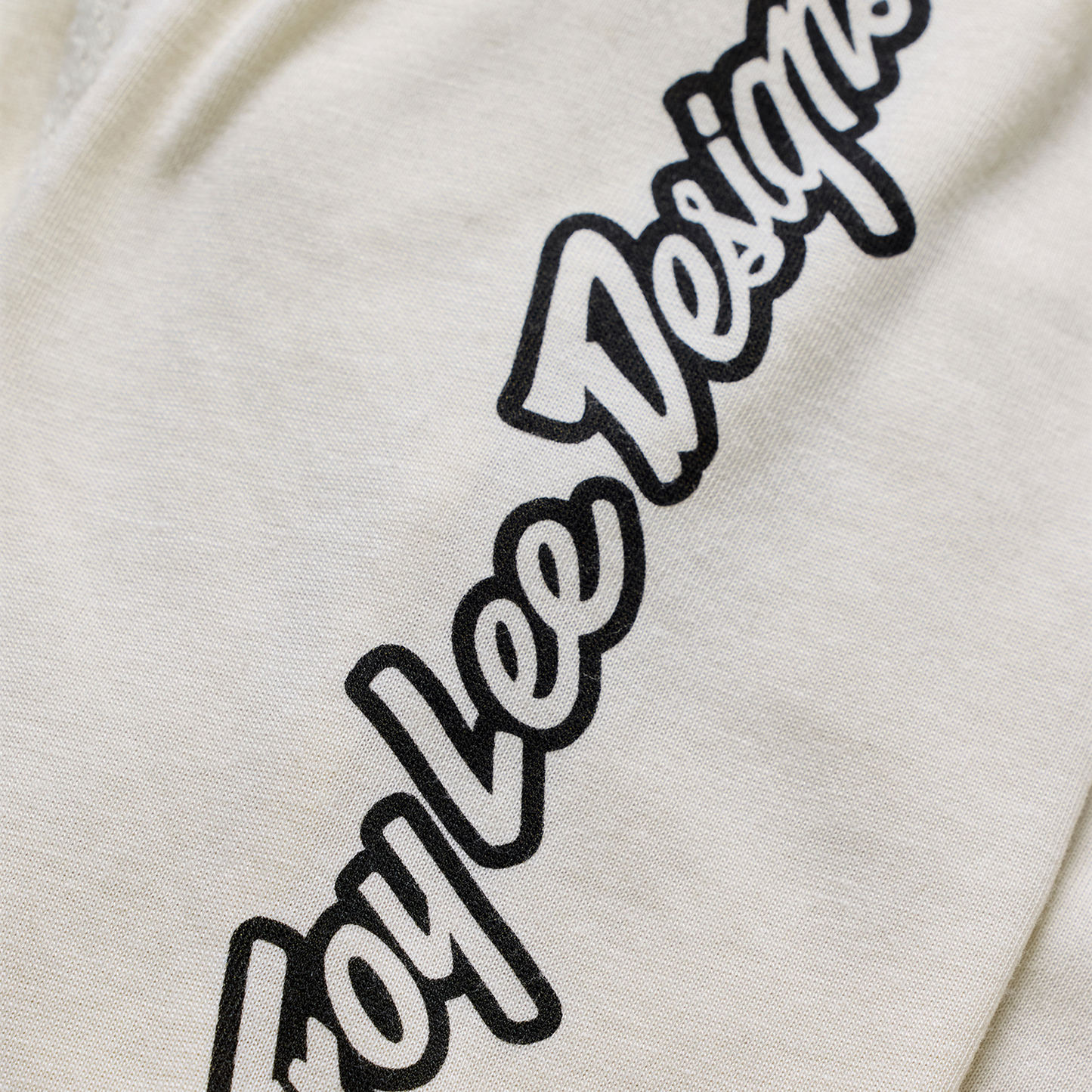 SKYLINE RIDE LONG SLEEVE TEE SIGNATURE PUMICE