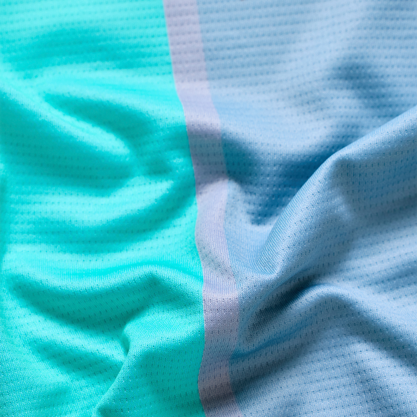 SPRINT PRO JERSEY LOWRIDER REAL TEAL