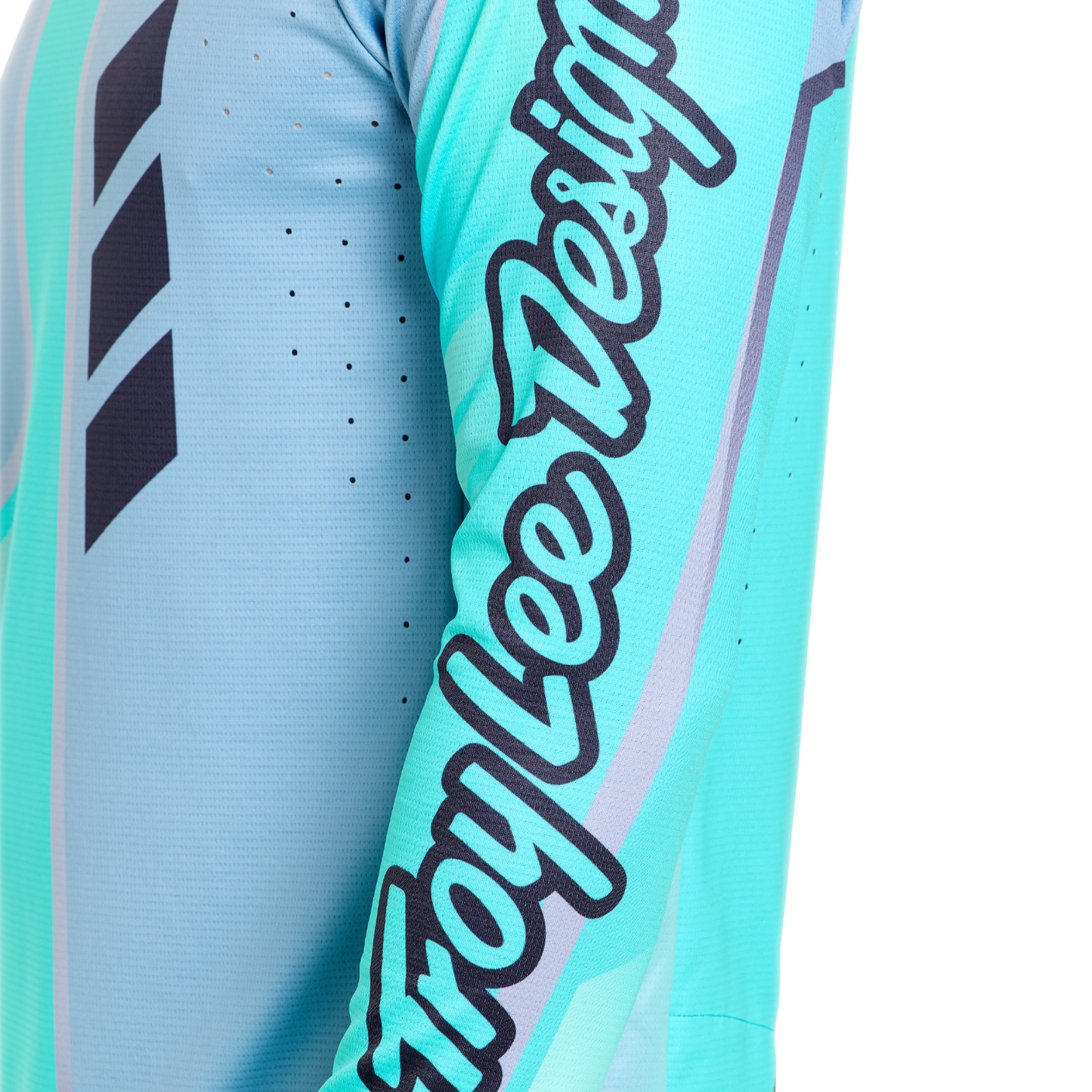 SPRINT PRO JERSEY LOWRIDER REAL TEAL