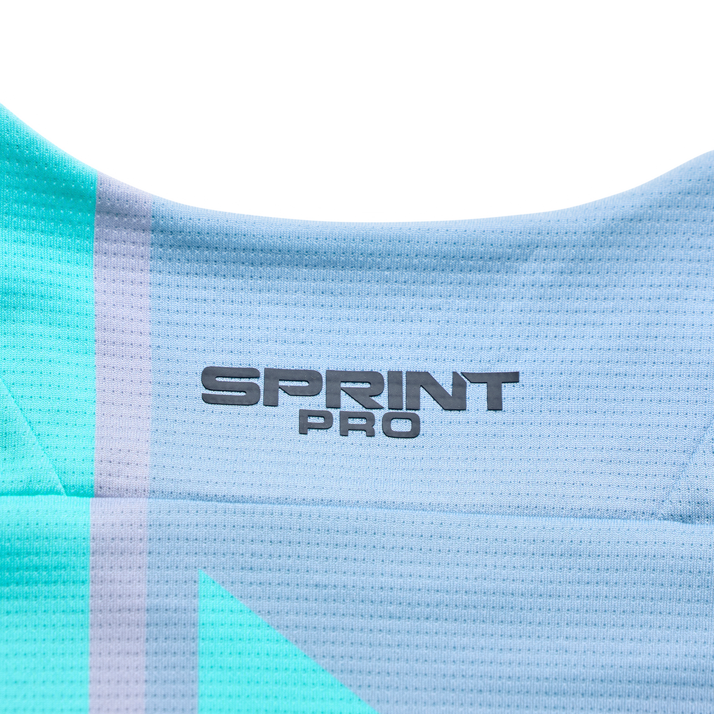 SPRINT PRO JERSEY LOWRIDER REAL TEAL