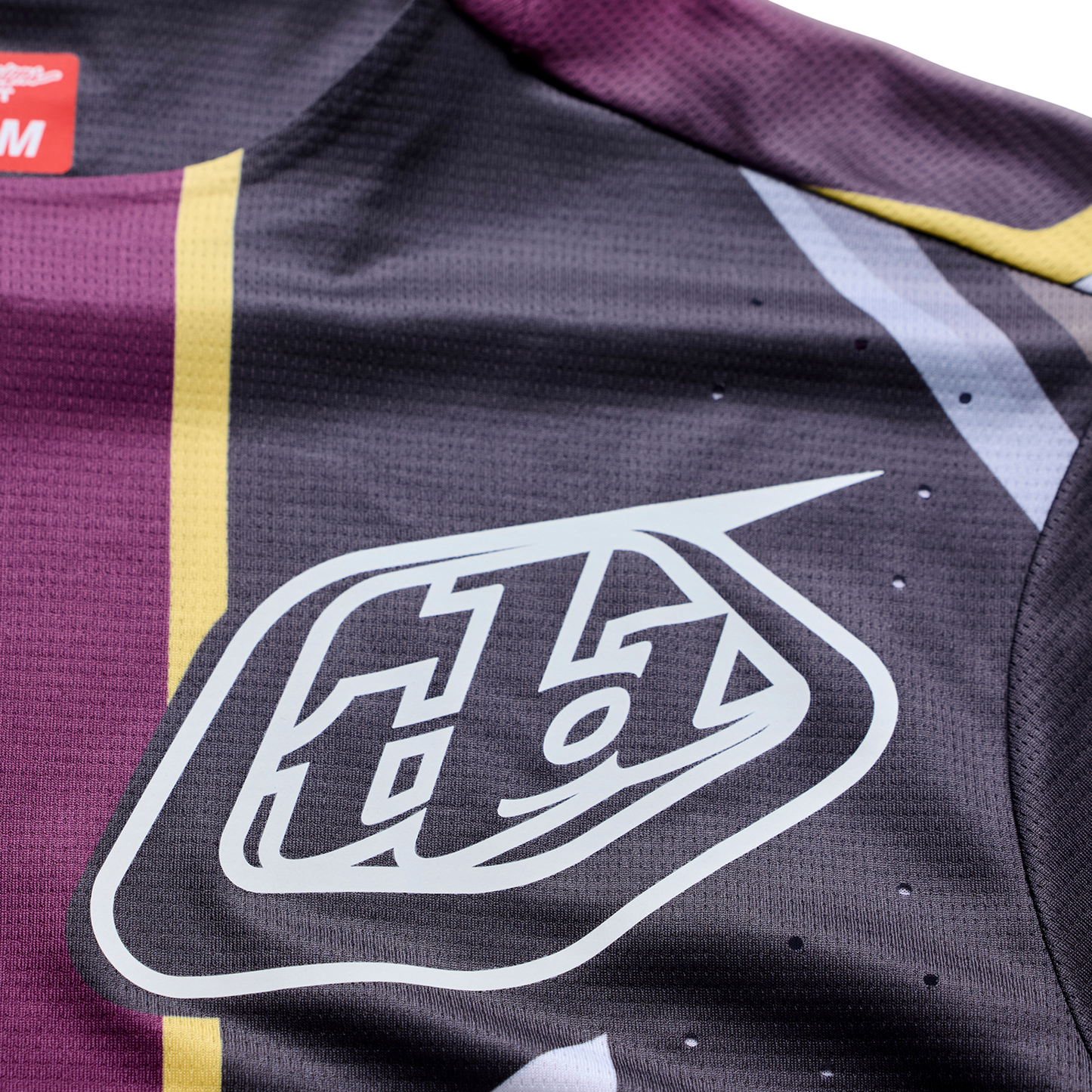 SPRINT PRO JERSEY LOWRIDER SANGRIA