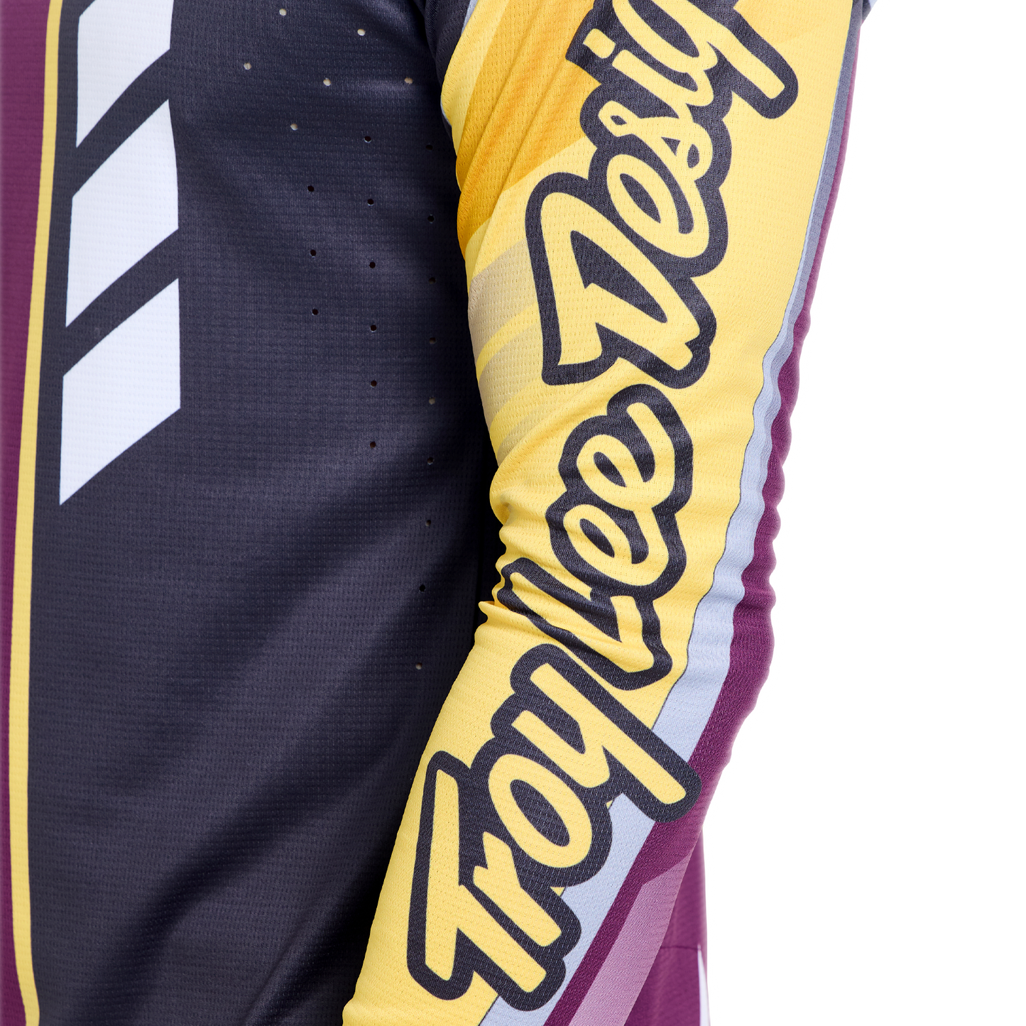 SPRINT PRO JERSEY LOWRIDER SANGRIA