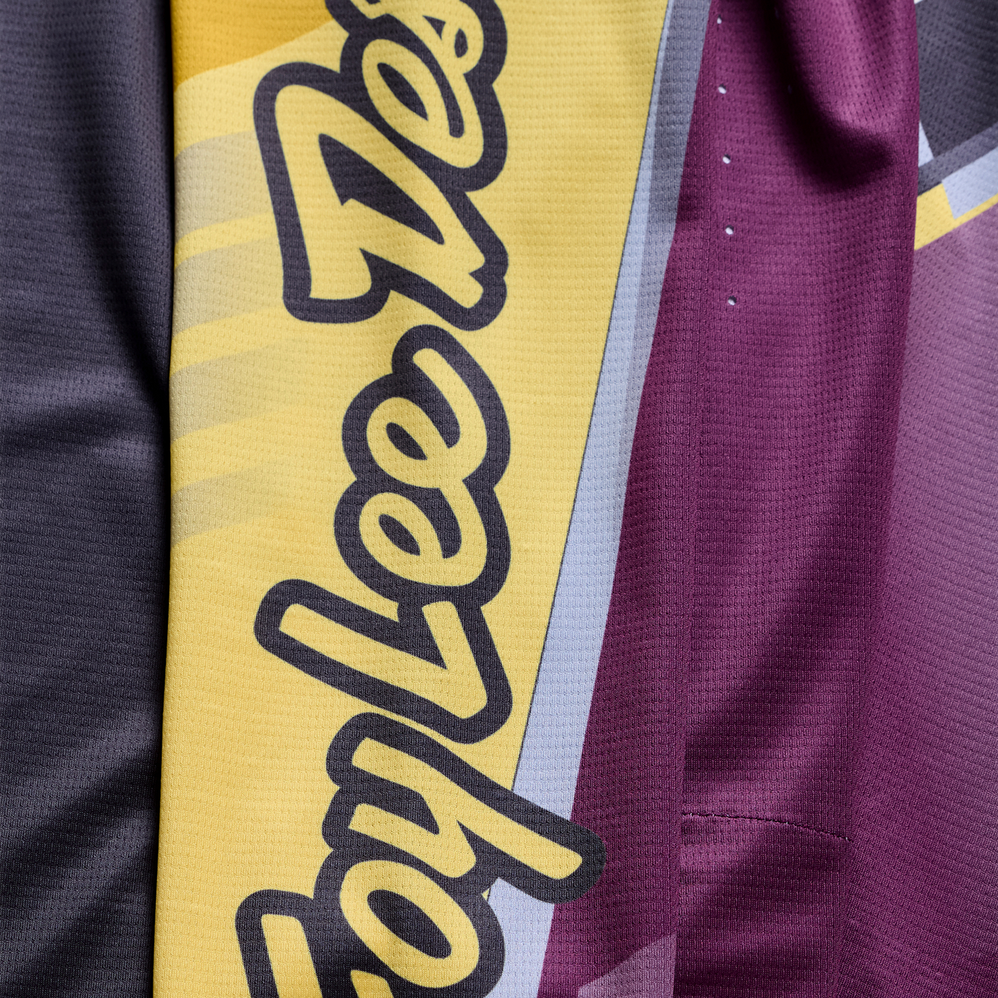 SPRINT PRO JERSEY LOWRIDER SANGRIA