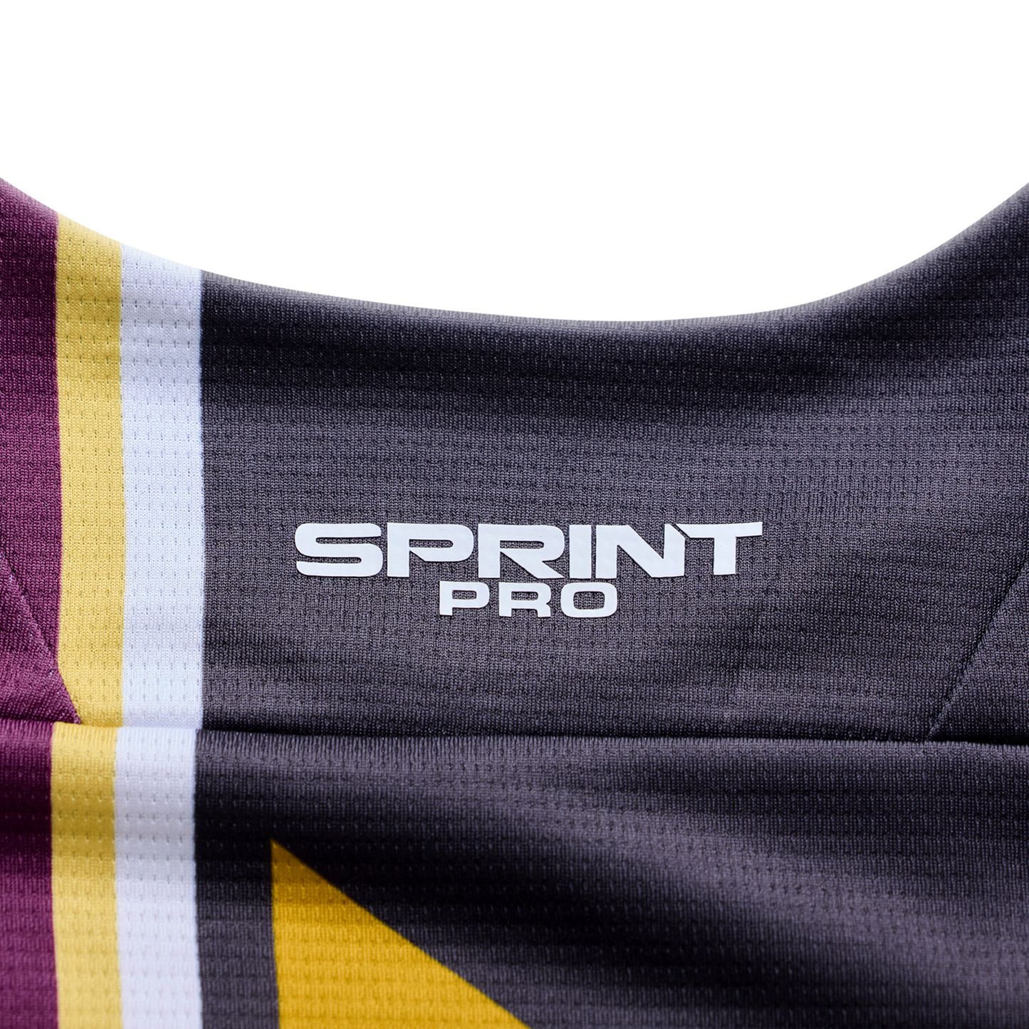 SPRINT PRO JERSEY LOWRIDER SANGRIA
