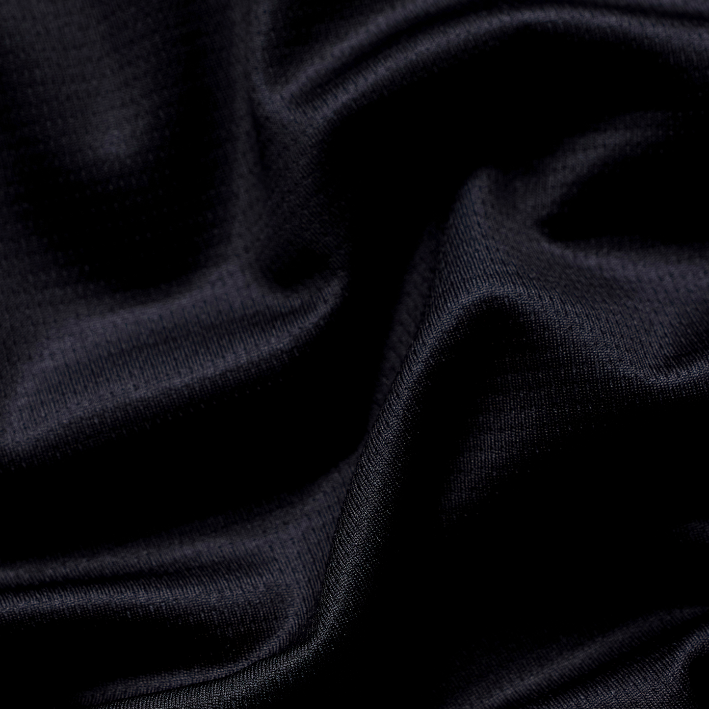 SPRINT PRO JERSEY MONO BLACK