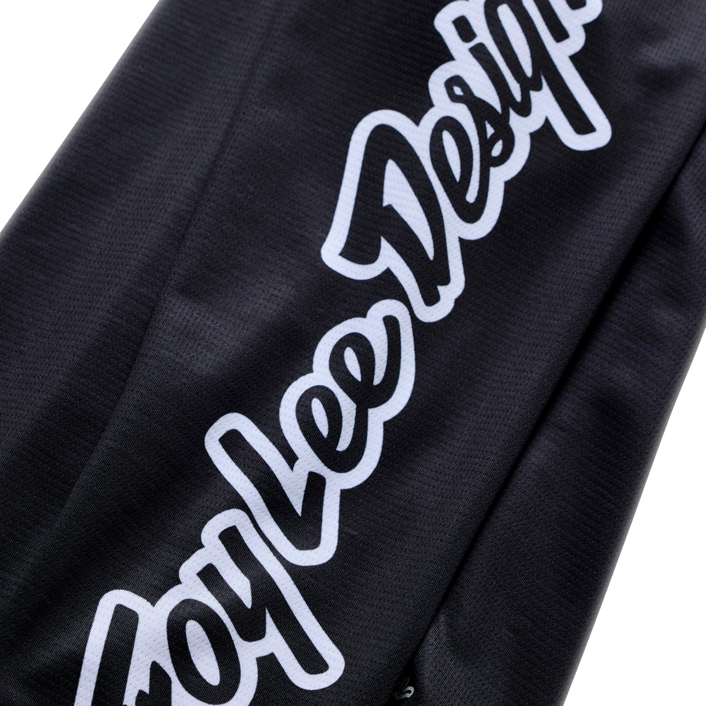 SPRINT PRO JERSEY MONO BLACK