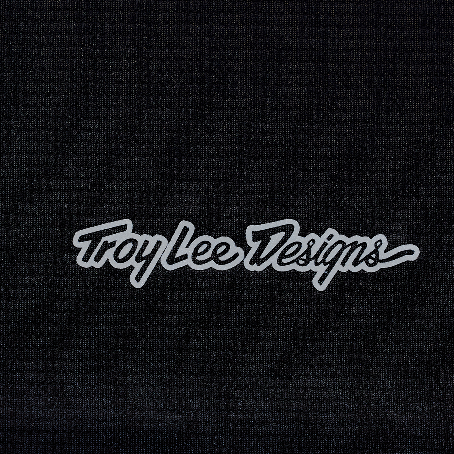 SPRINT PRO JERSEY MONO BLACK