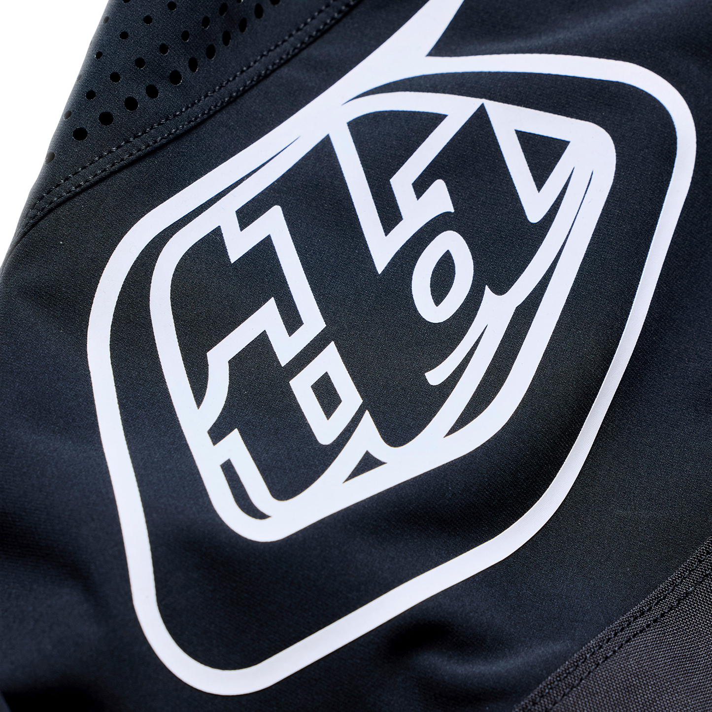 SPRINT PRO PANT MONO BLACK