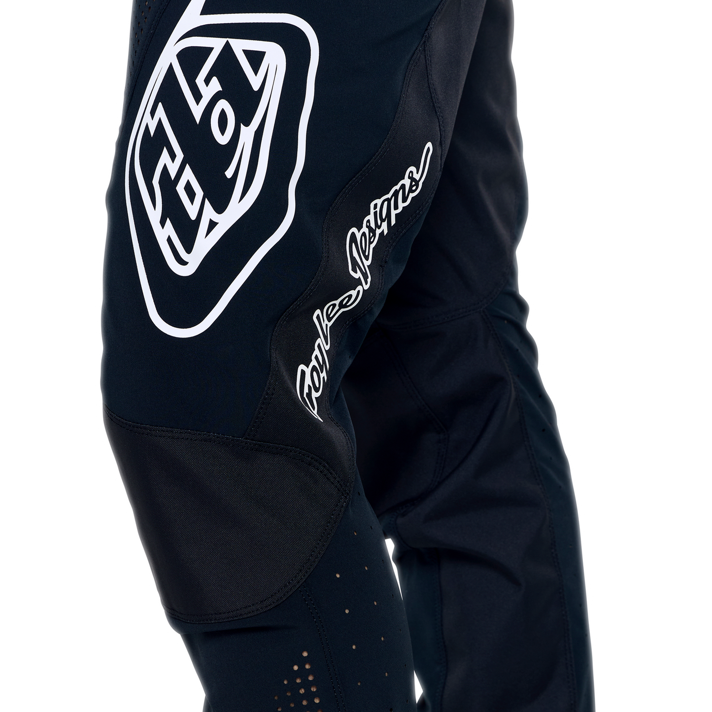 SPRINT PRO PANT MONO BLACK