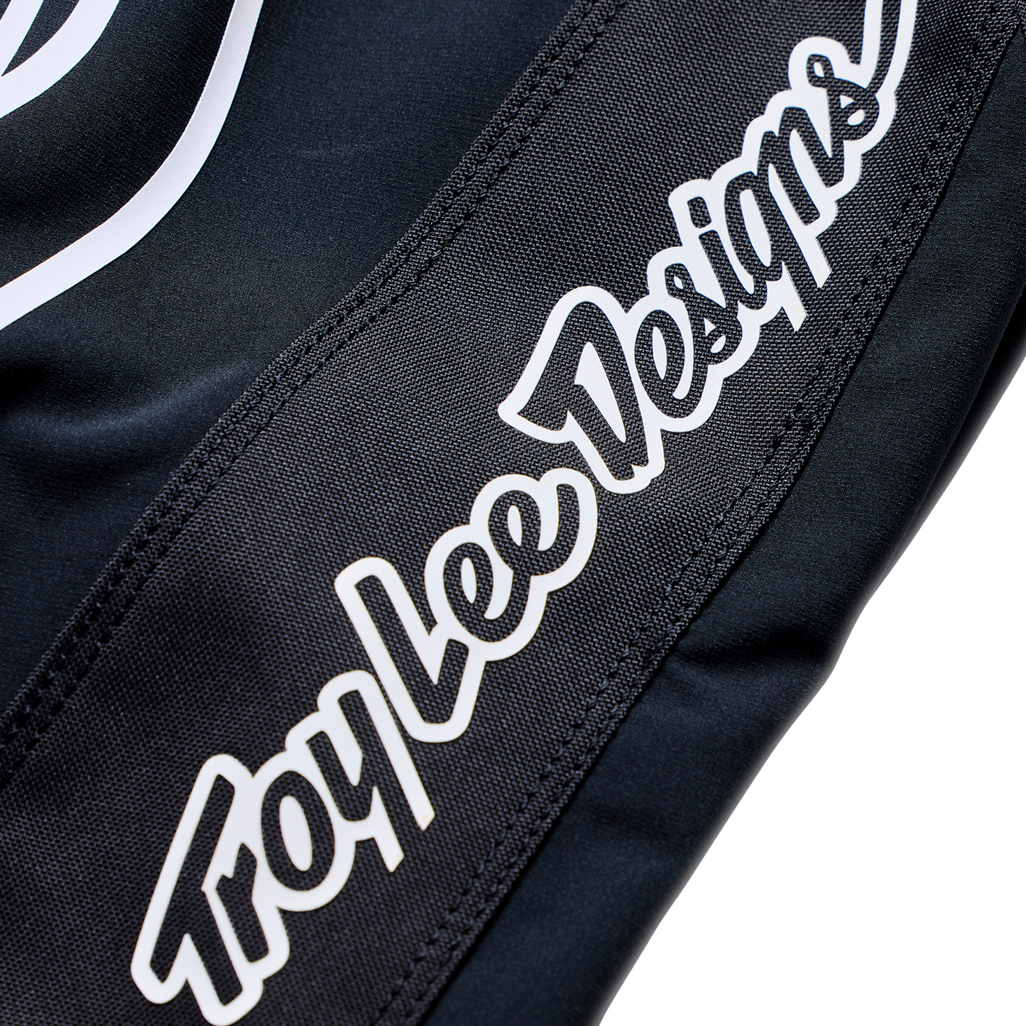 SPRINT PRO PANT MONO BLACK