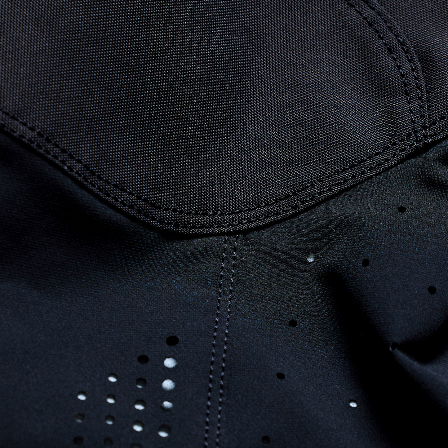 SPRINT PRO PANT MONO BLACK