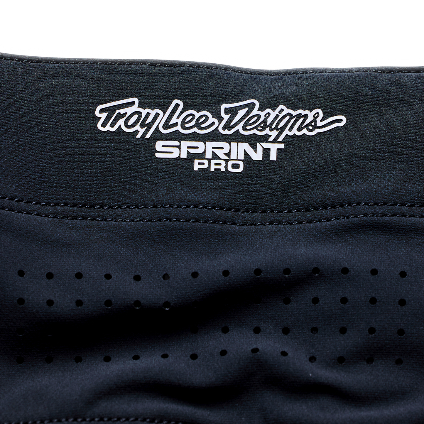 SPRINT PRO PANT MONO BLACK