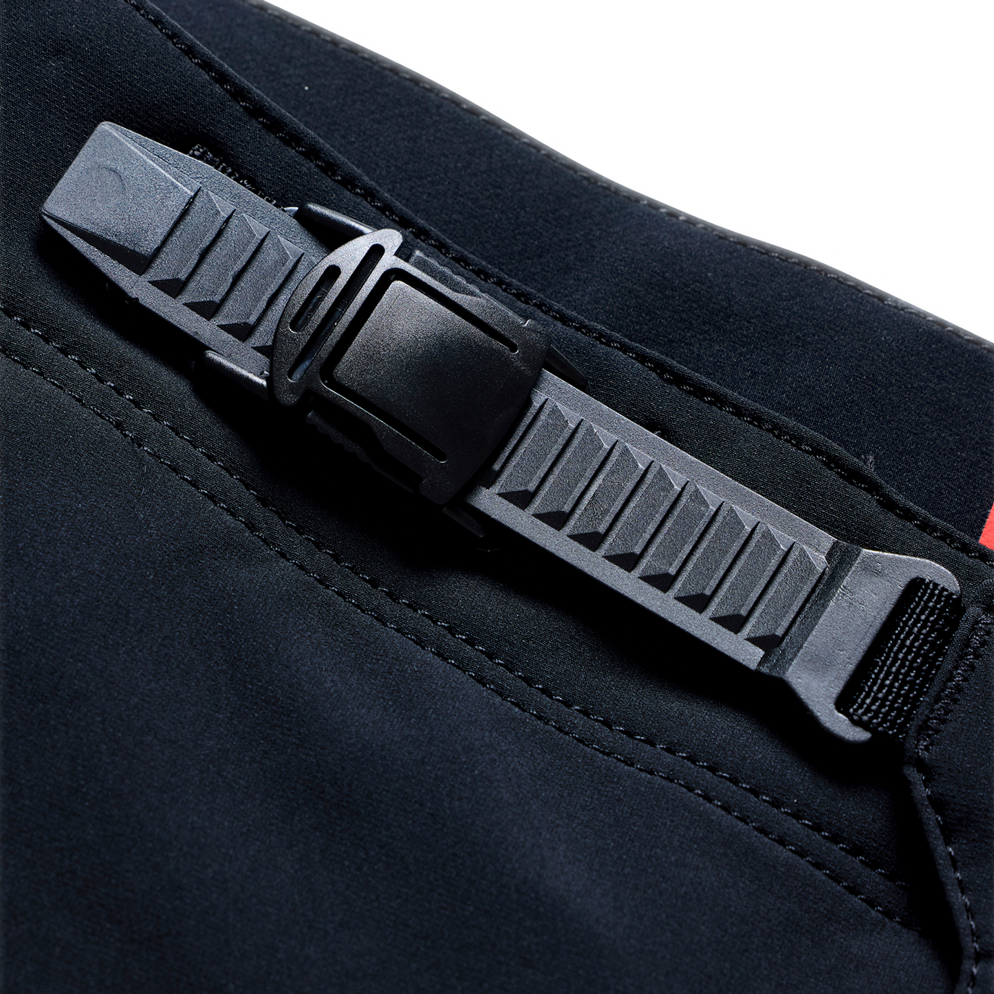 SPRINT PRO PANT MONO BLACK