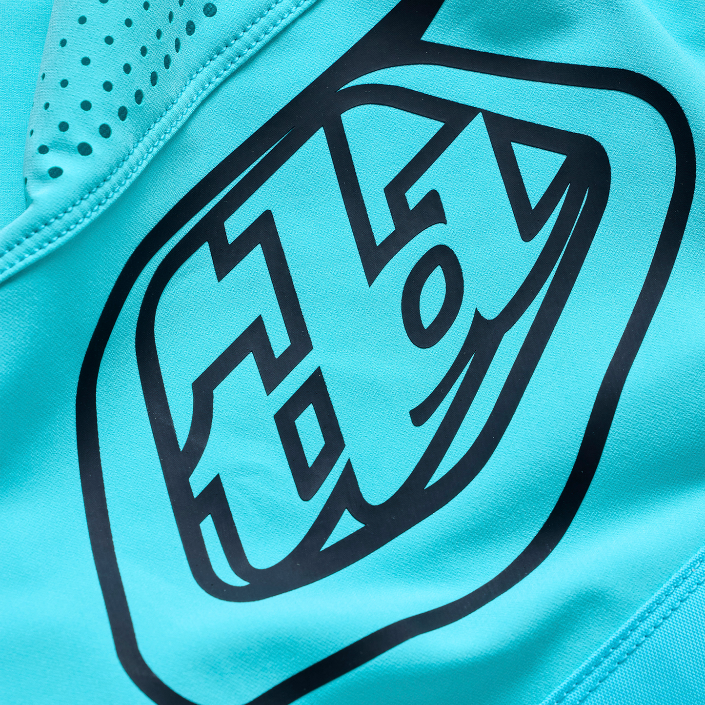 SPRINT PRO PANT MONO REAL TEAL