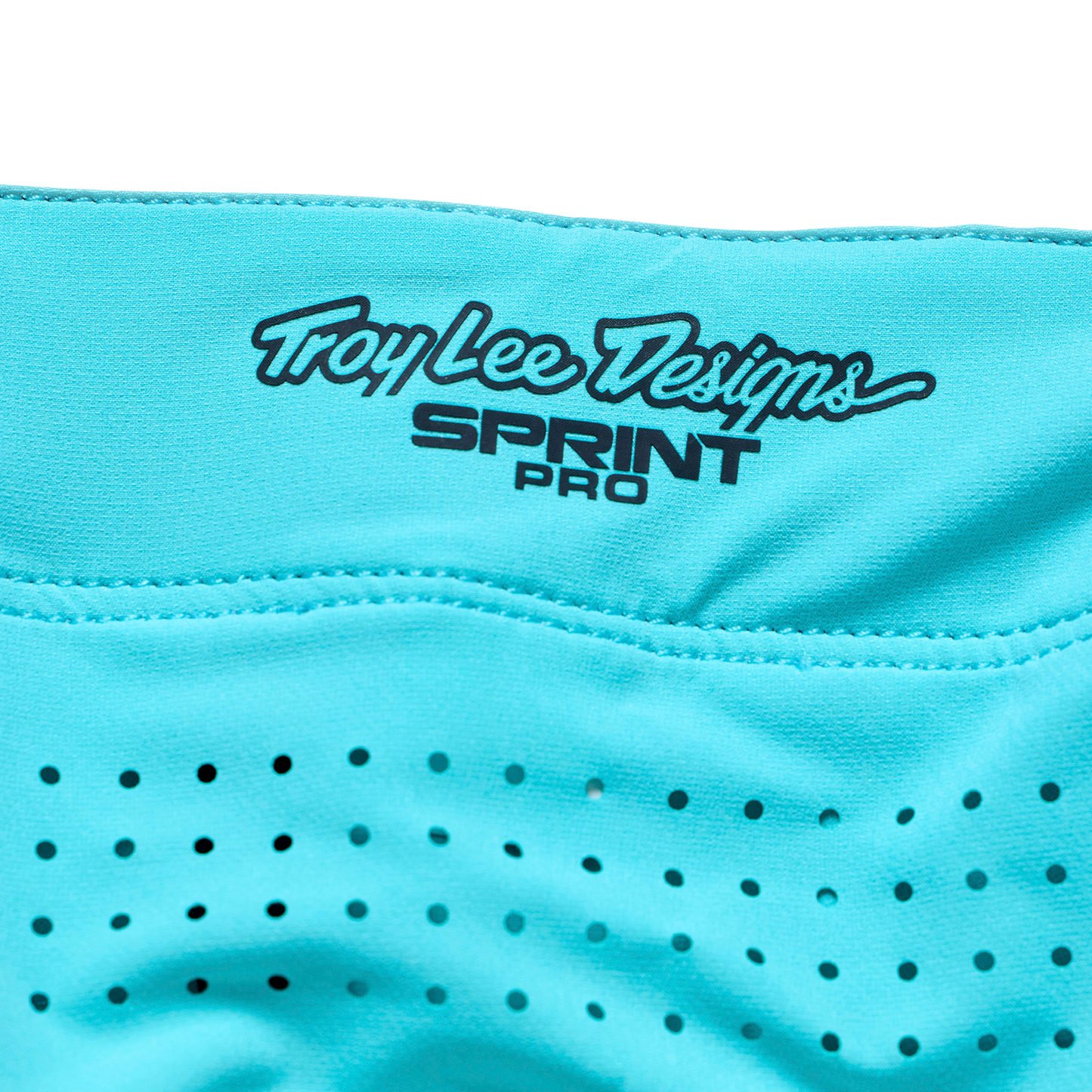 SPRINT PRO PANT MONO REAL TEAL