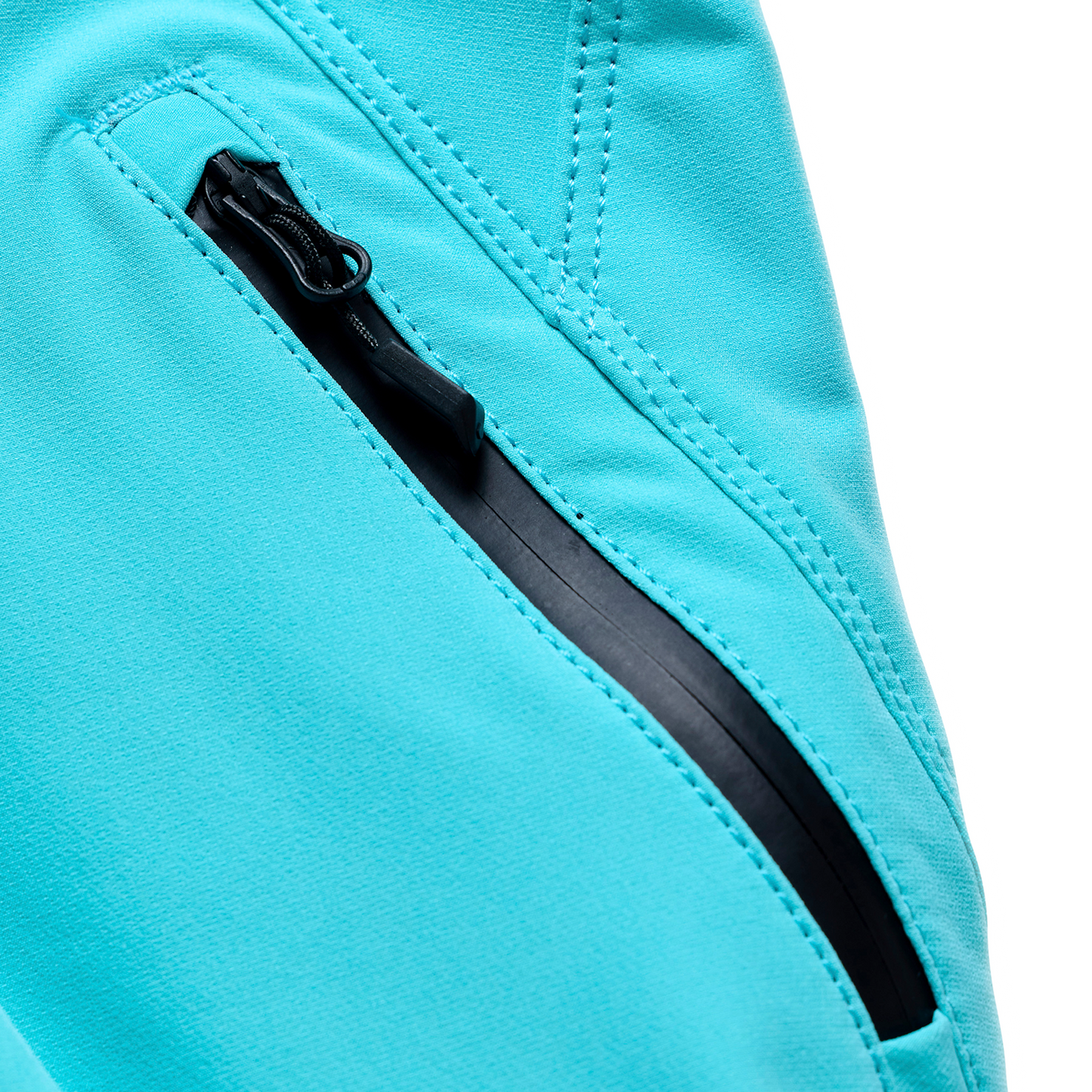 SPRINT PRO PANT MONO REAL TEAL