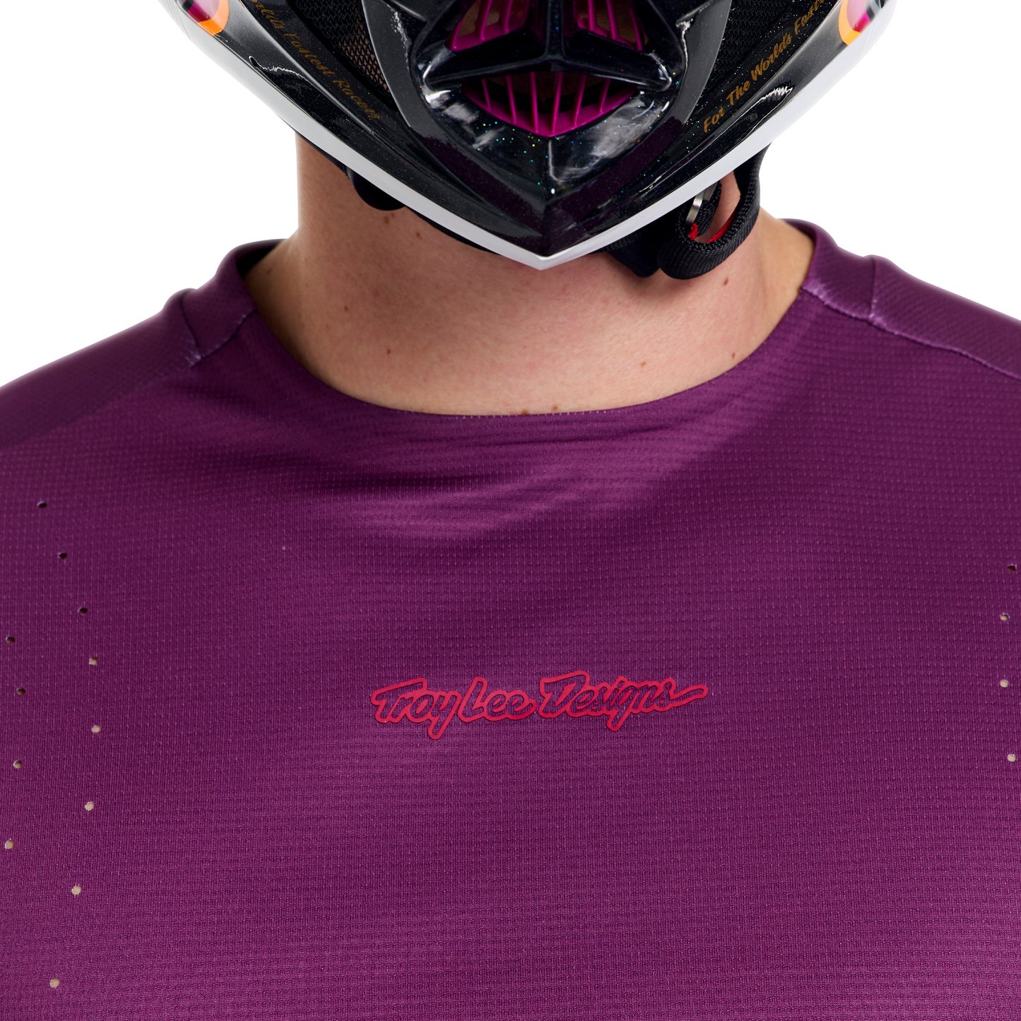 SPRINT PRO JERSEY MONO SANGRIA