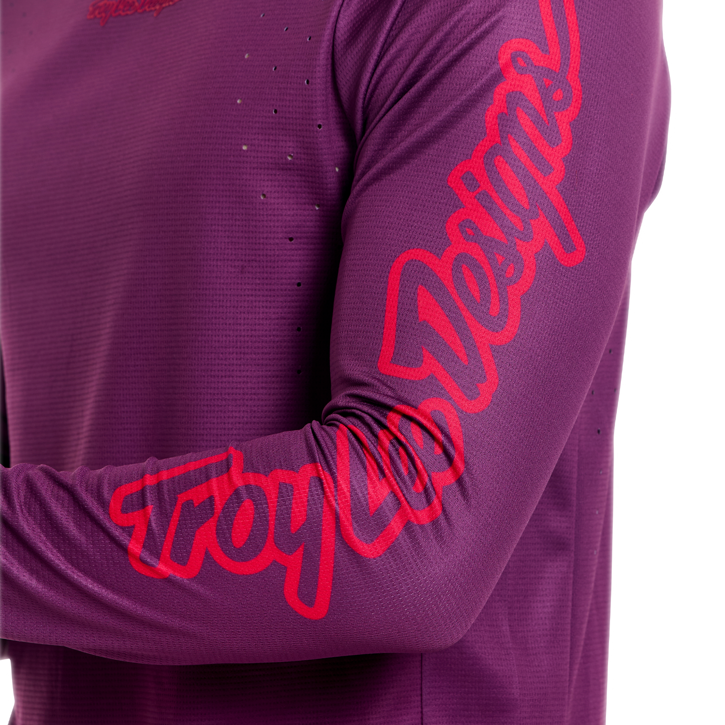 SPRINT PRO JERSEY MONO SANGRIA