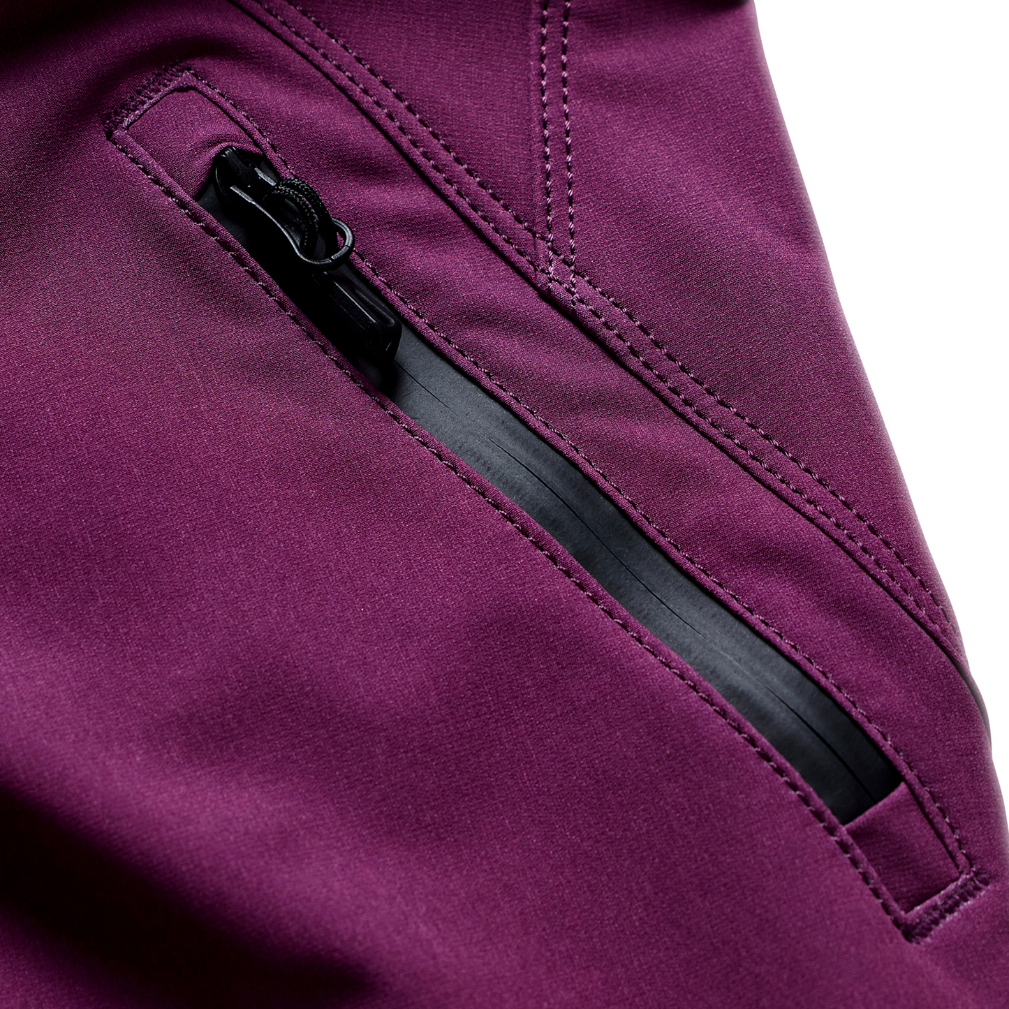 SPRINT PRO PANT MONO SANGRIA