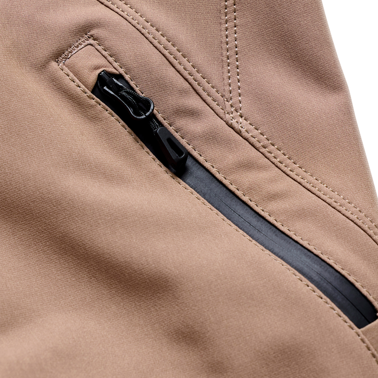 SPRINT PRO PANT MONO SIENNA