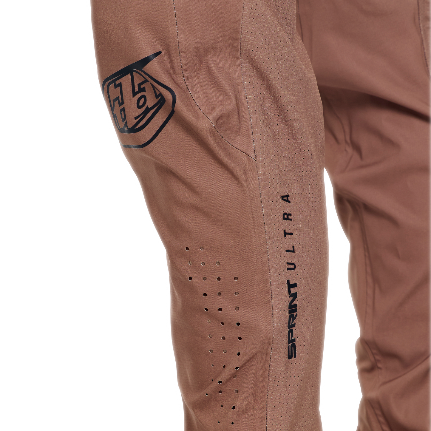 SPRINT PRO PANT MONO SIENNA