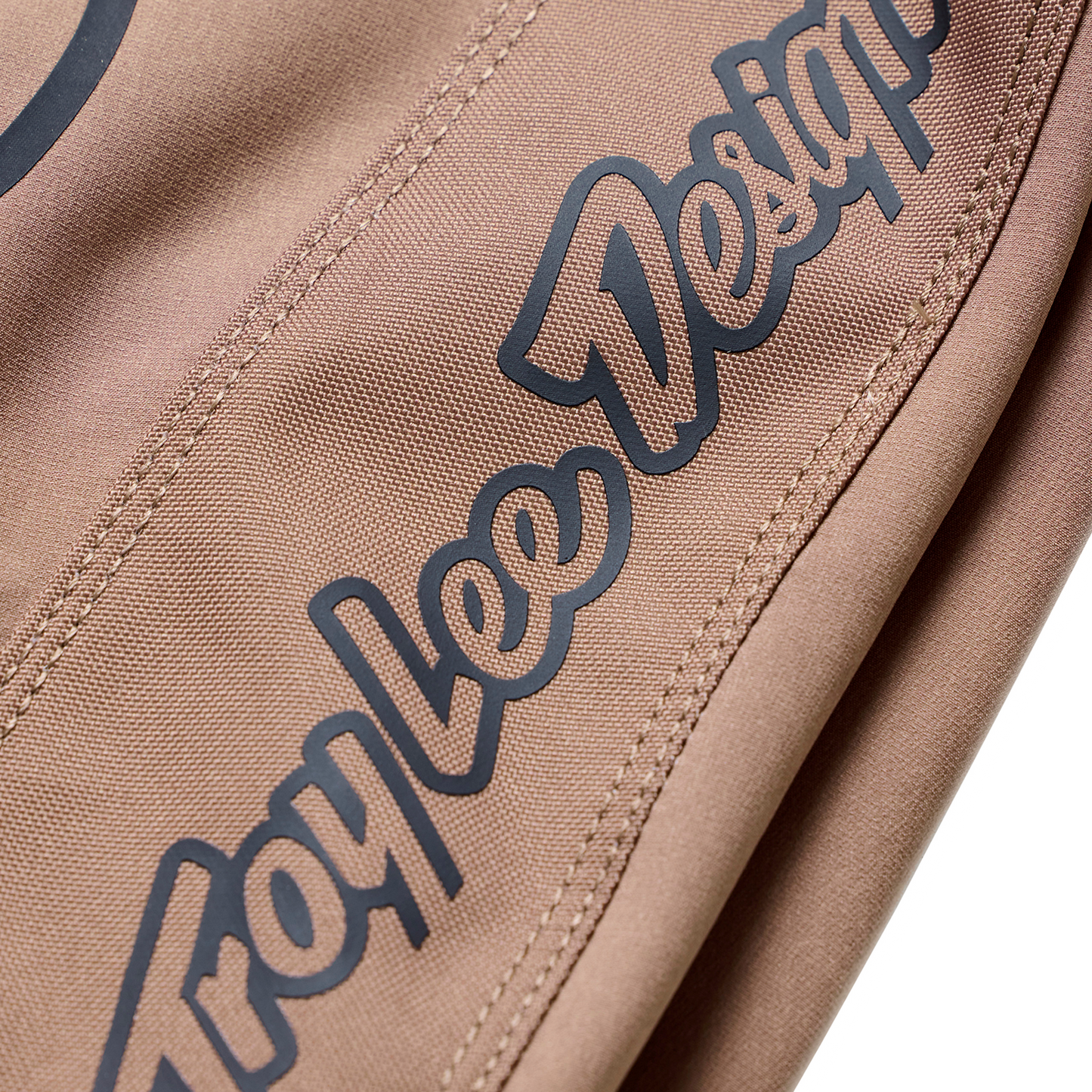 SPRINT PRO PANT MONO SIENNA