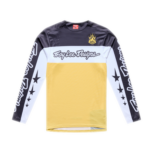 SPRINT PRO JERSEY YO MOTO BUTTER