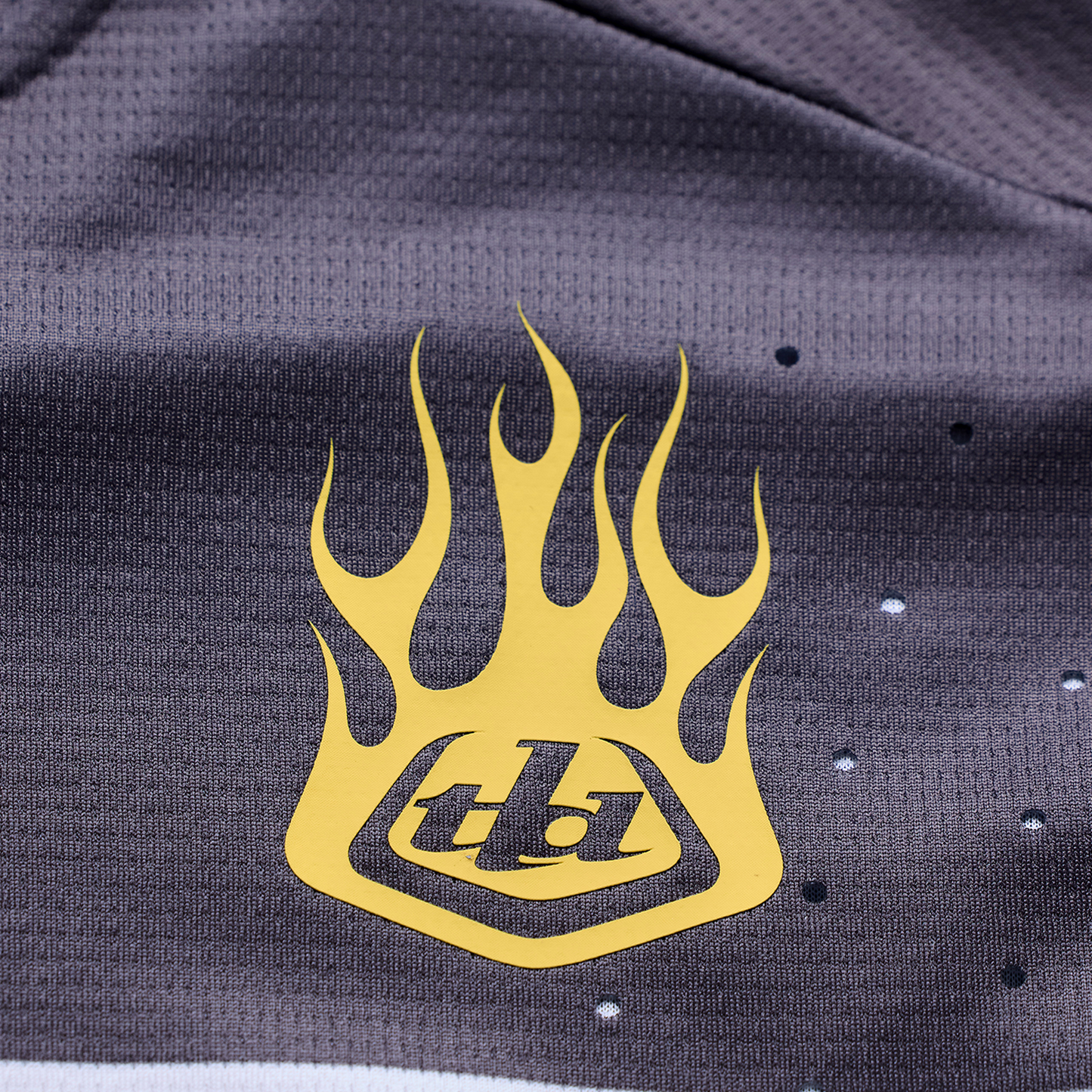 SPRINT PRO JERSEY YO MOTO BUTTER