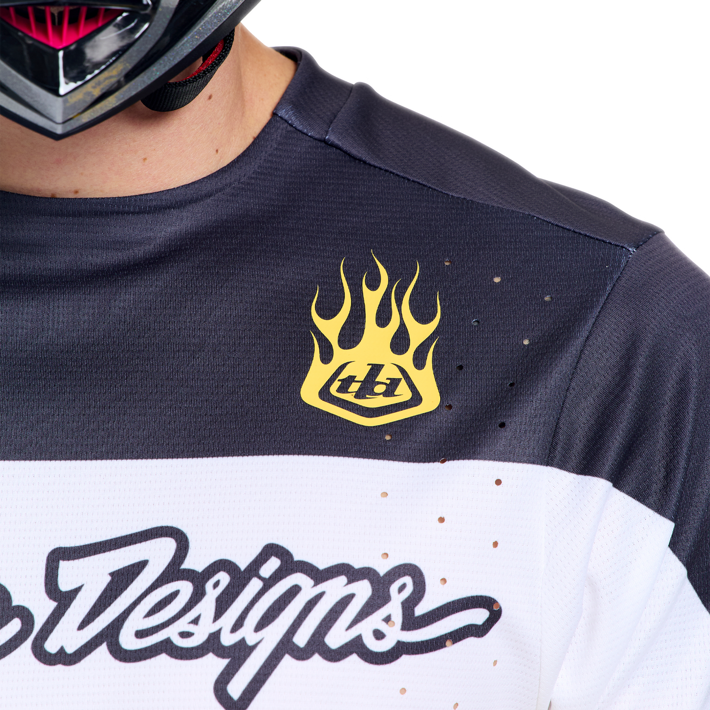 SPRINT PRO JERSEY YO MOTO BUTTER