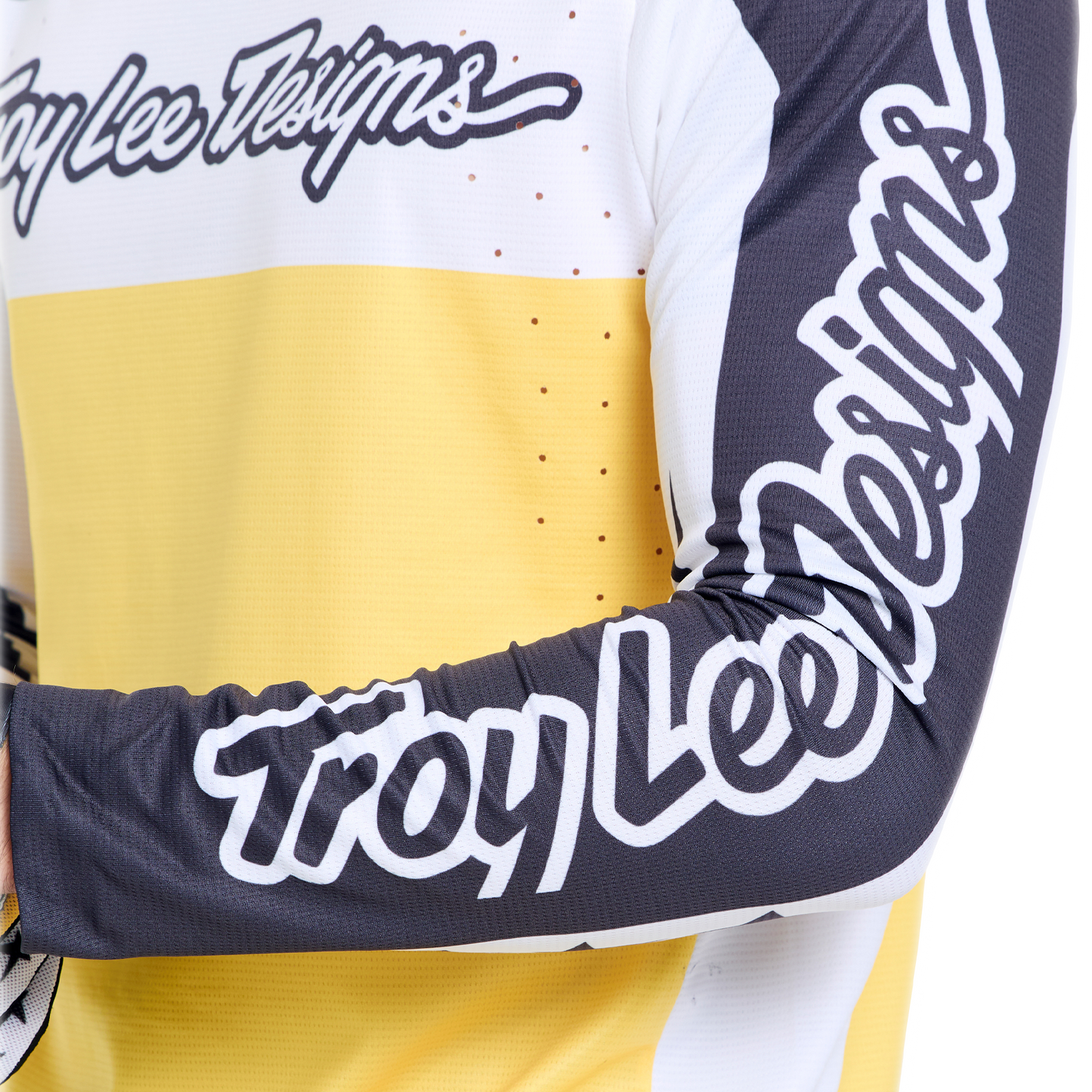 SPRINT PRO JERSEY YO MOTO BUTTER