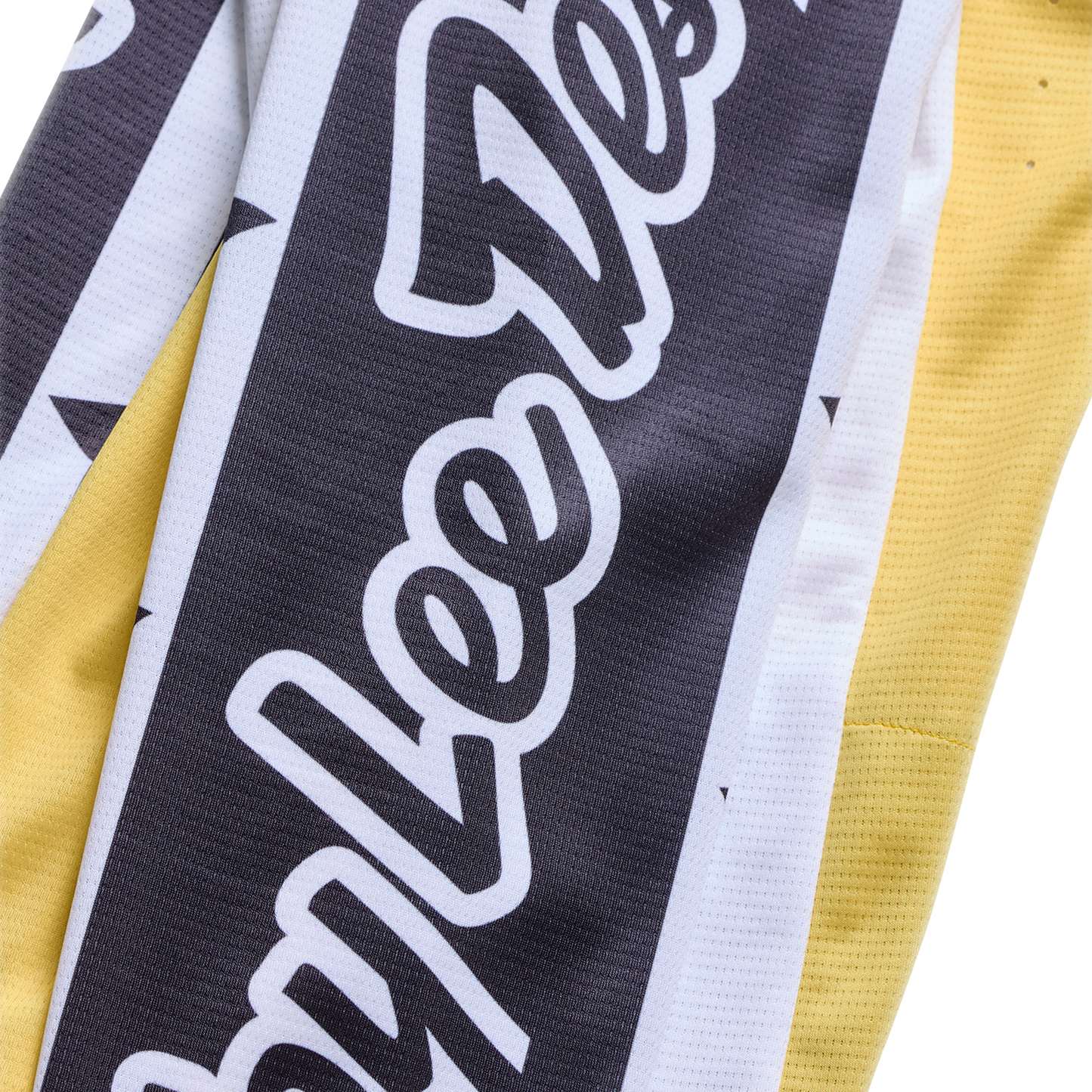 SPRINT PRO JERSEY YO MOTO BUTTER