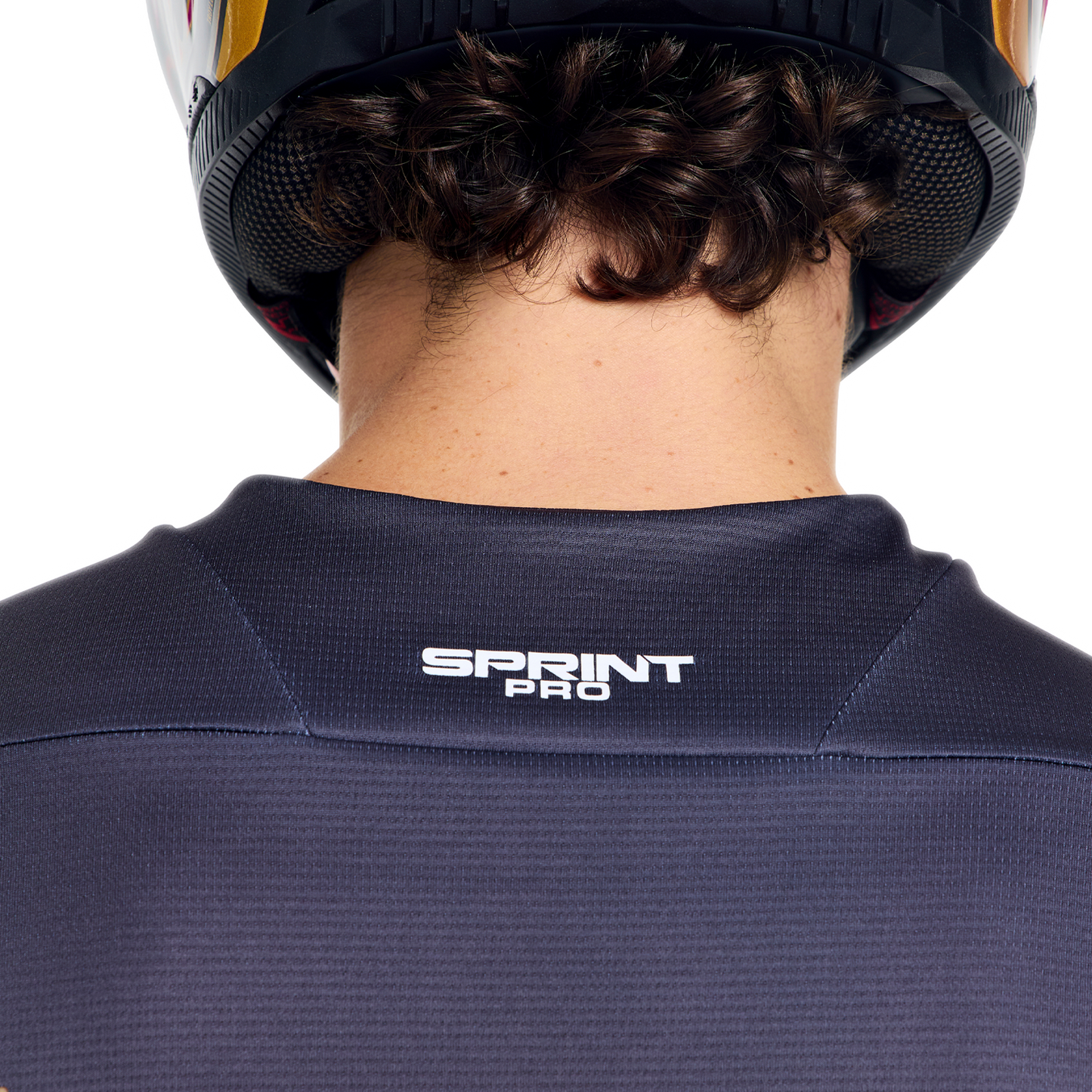 SPRINT PRO JERSEY YO MOTO BUTTER
