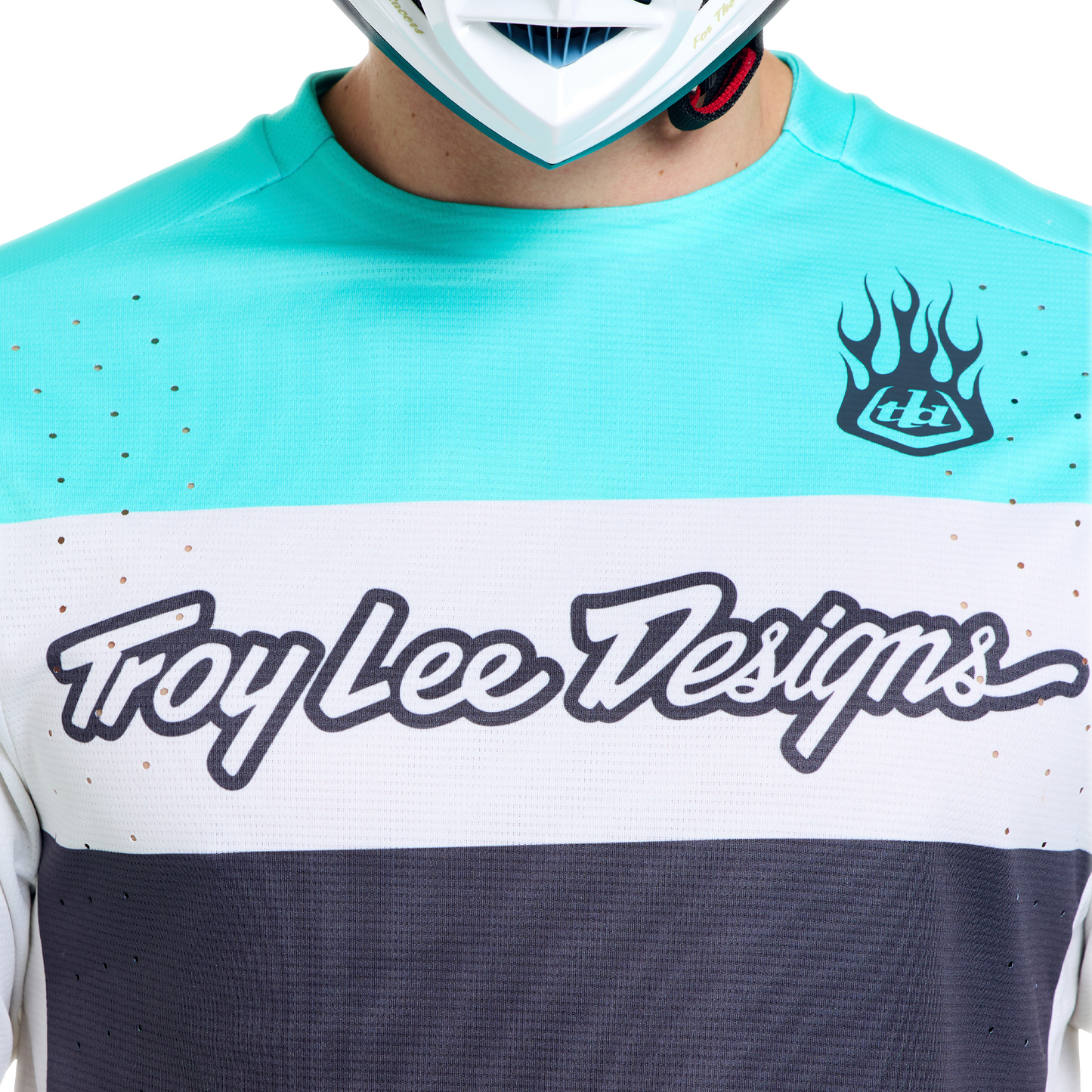 SPRINT PRO JERSEY YO MOTO CARBON