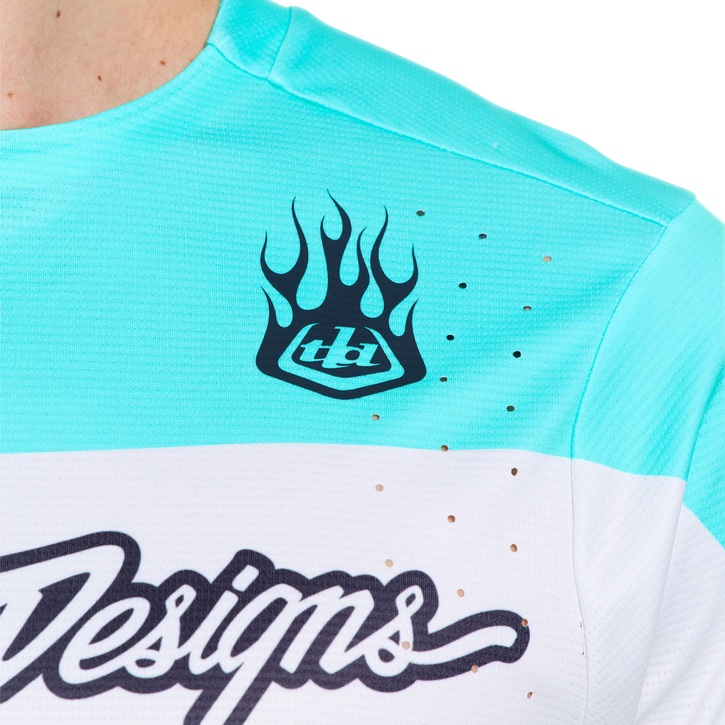 SPRINT PRO JERSEY YO MOTO CARBON