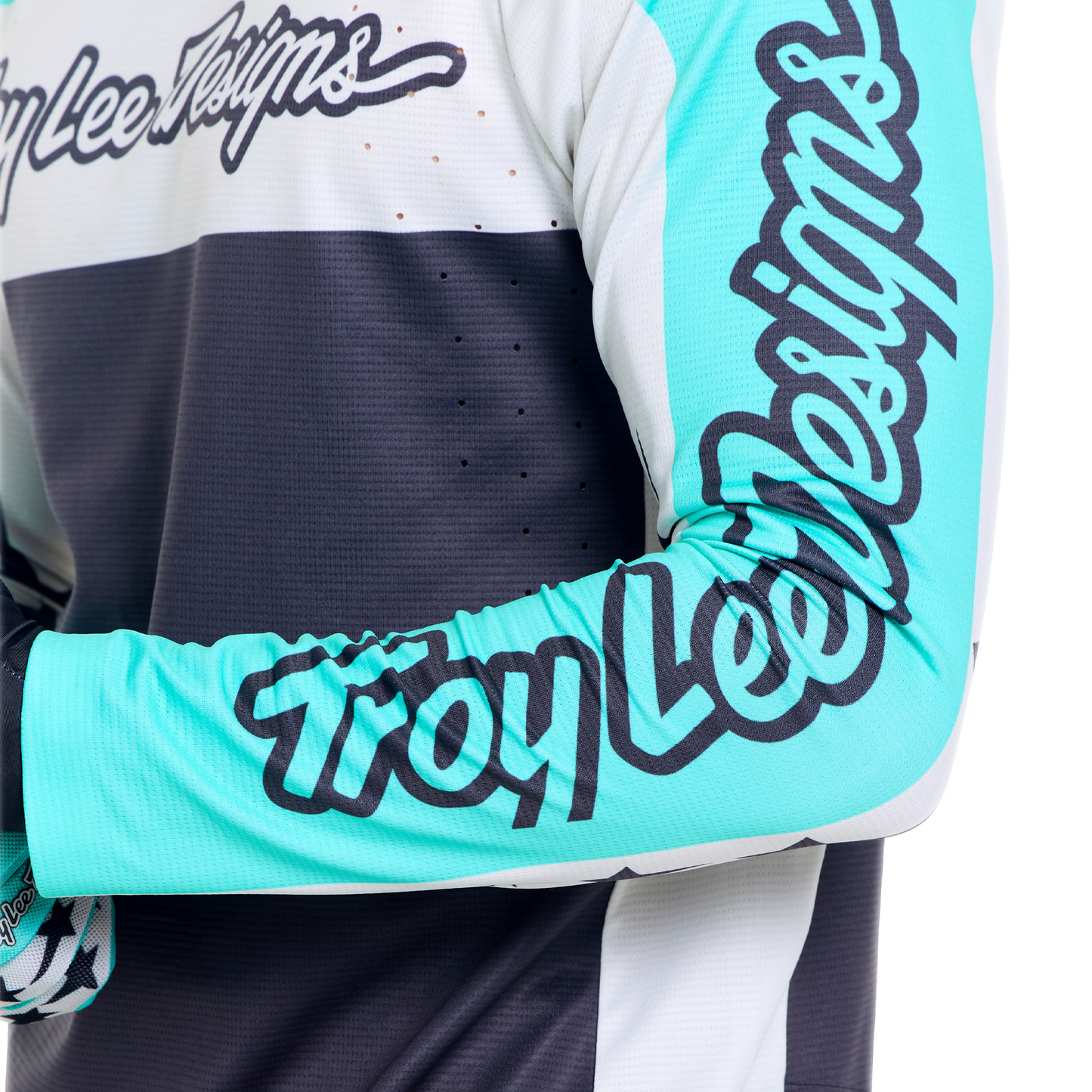 SPRINT PRO JERSEY YO MOTO CARBON
