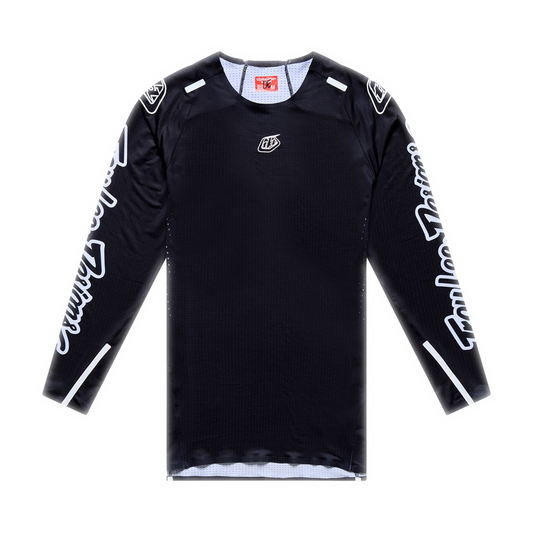 SPRINT ULTRA JERSEY MONO BLACK