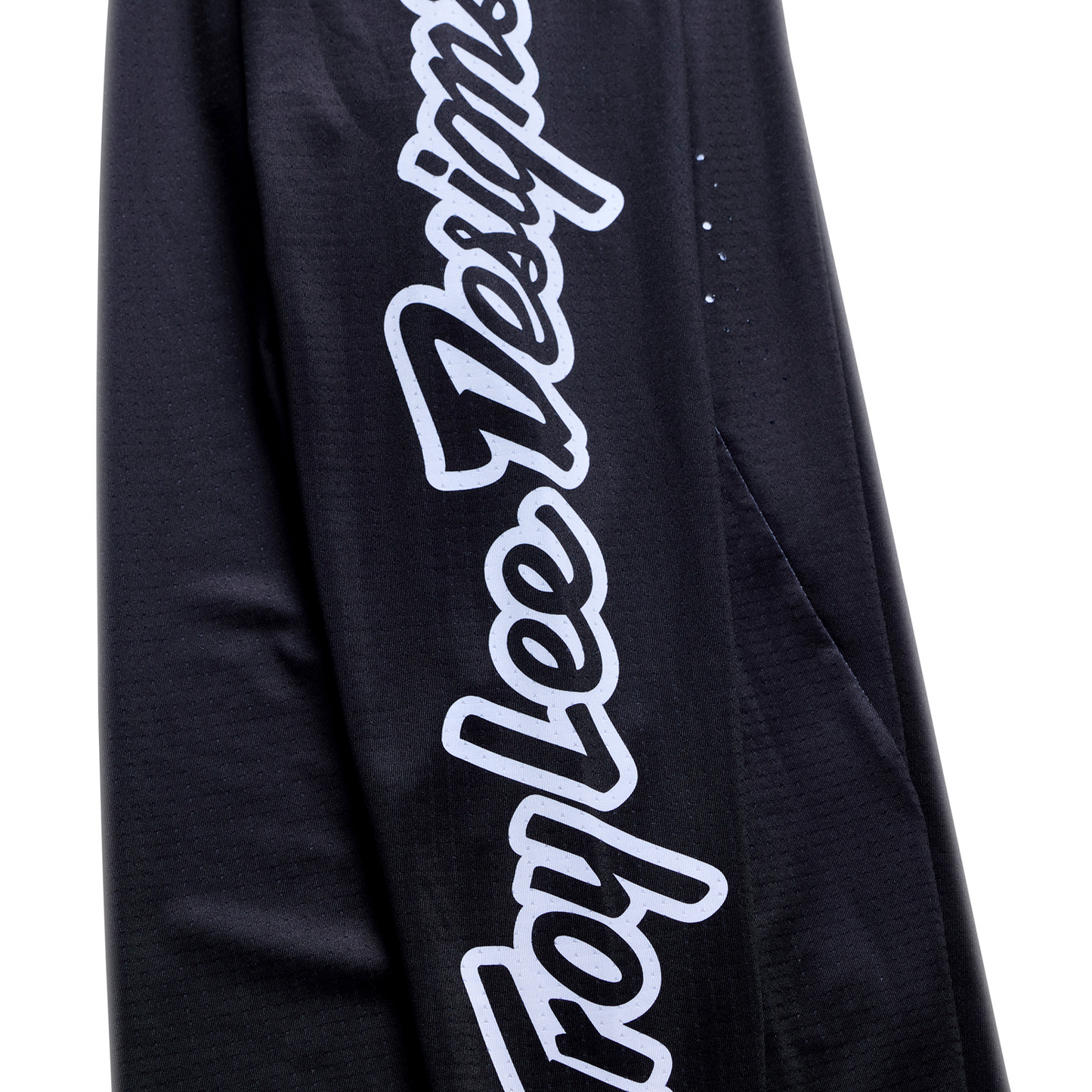 SPRINT ULTRA JERSEY MONO BLACK
