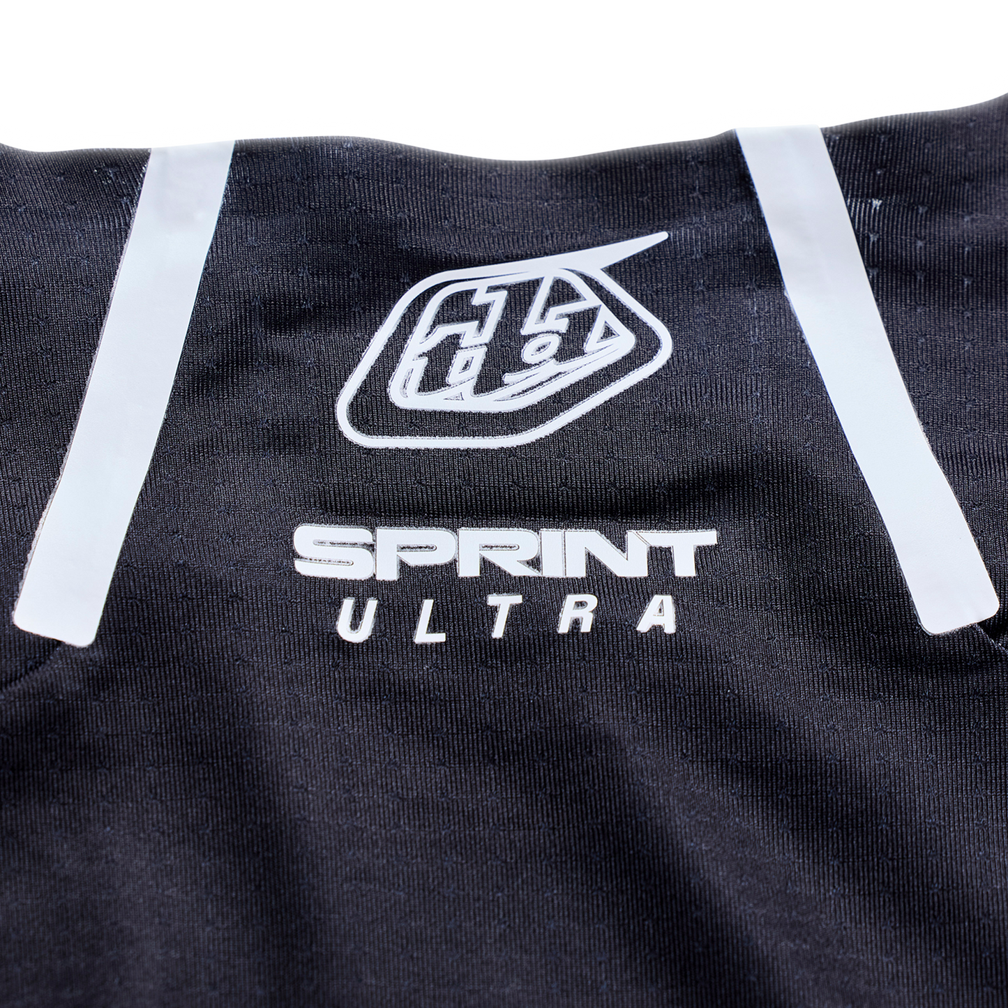 SPRINT ULTRA JERSEY MONO BLACK