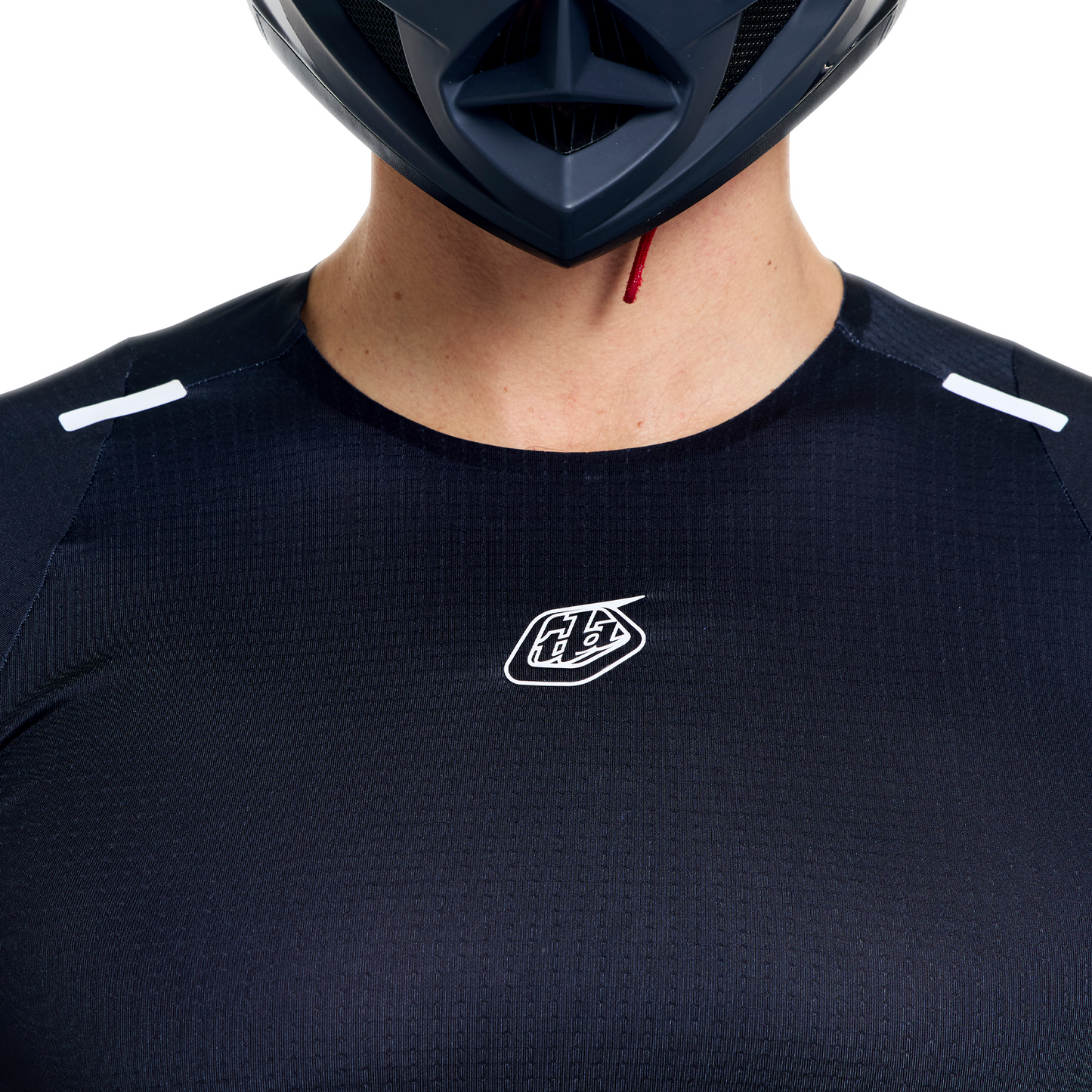 SPRINT ULTRA JERSEY MONO BLACK