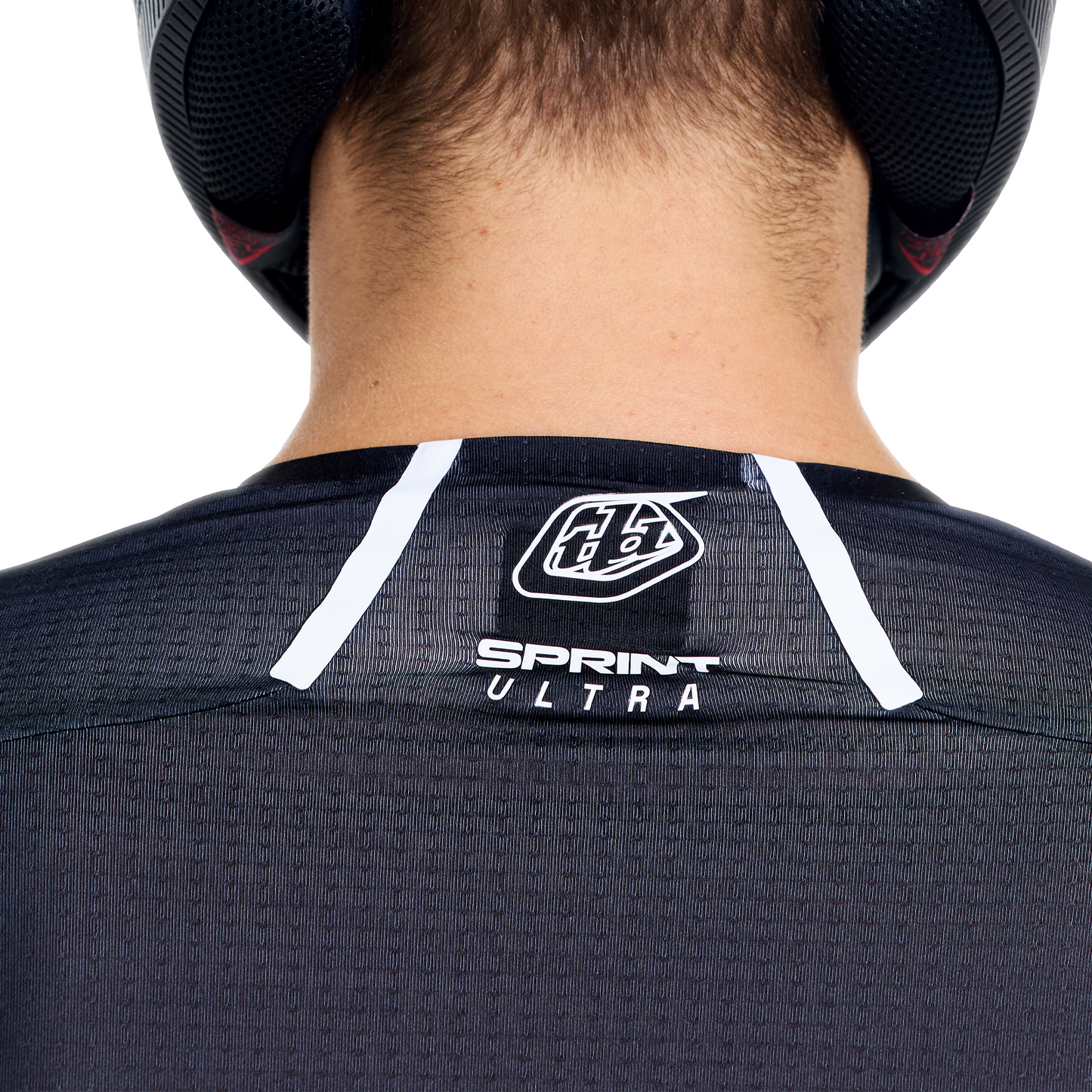 SPRINT ULTRA JERSEY MONO BLACK