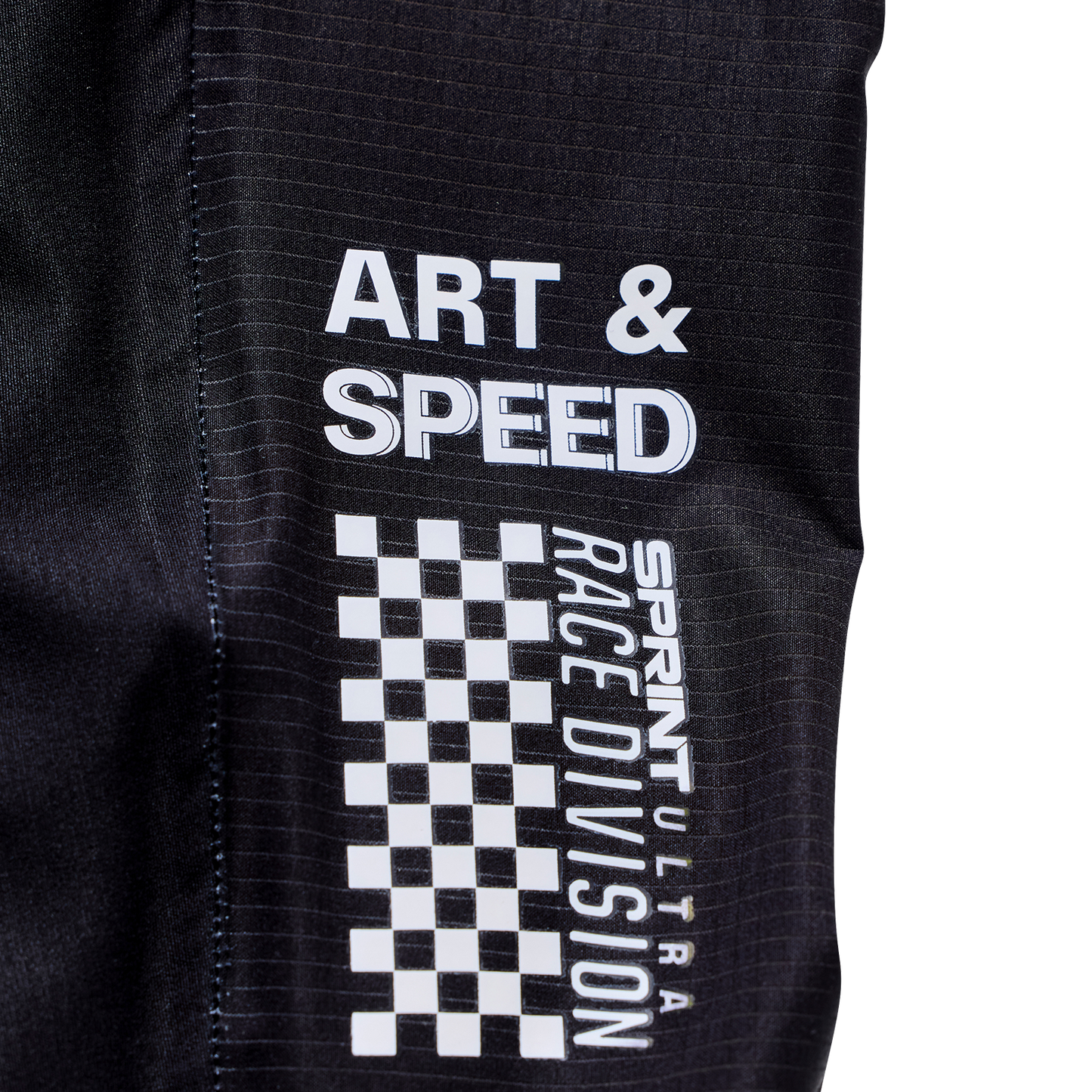 SPRINT ULTRA PANT MONO BLACK