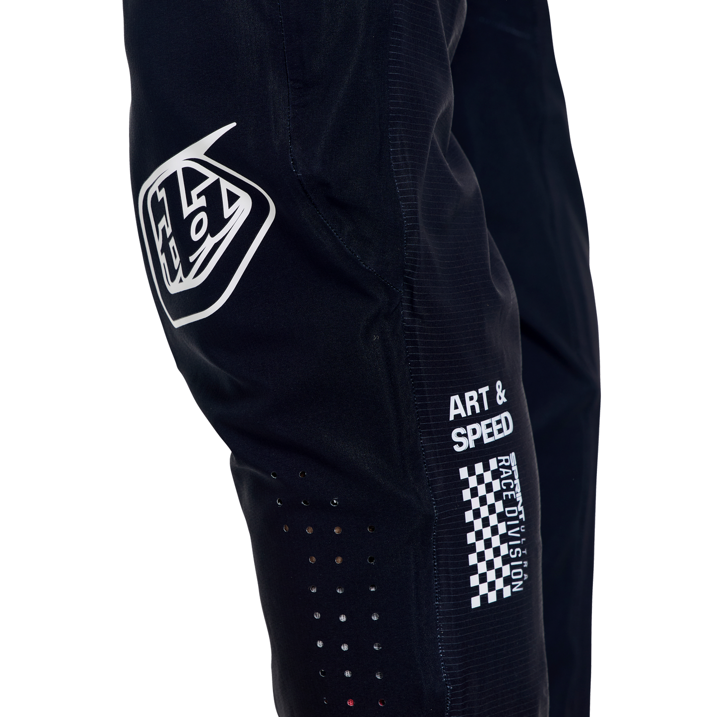 SPRINT ULTRA PANT MONO BLACK