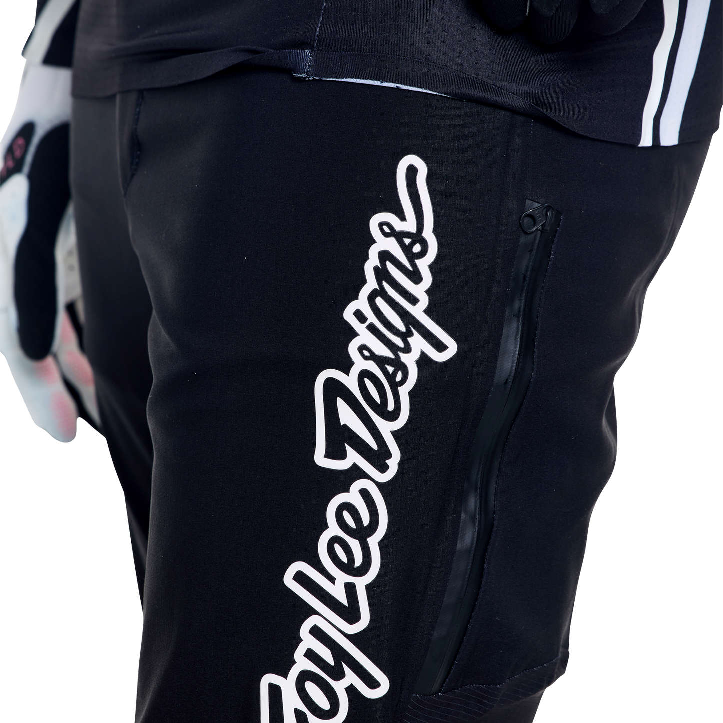 SPRINT ULTRA PANT MONO BLACK