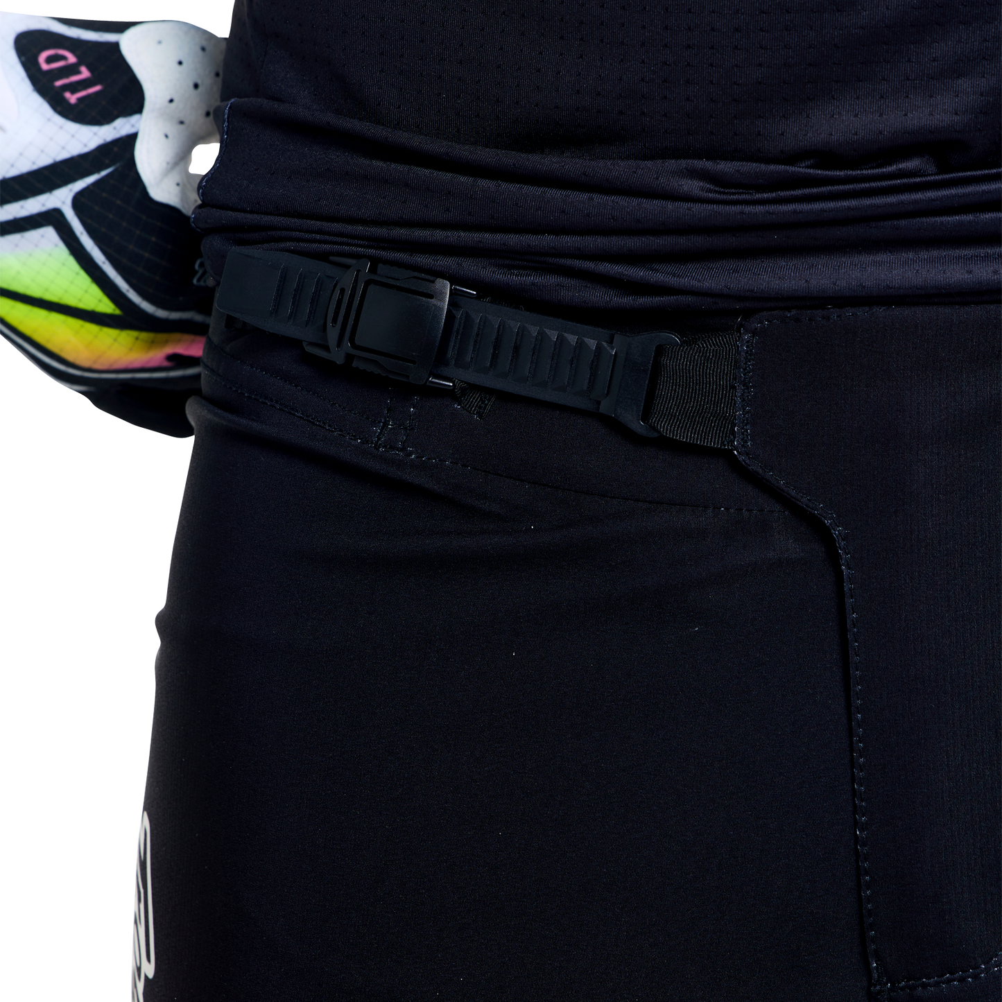SPRINT ULTRA PANT MONO BLACK