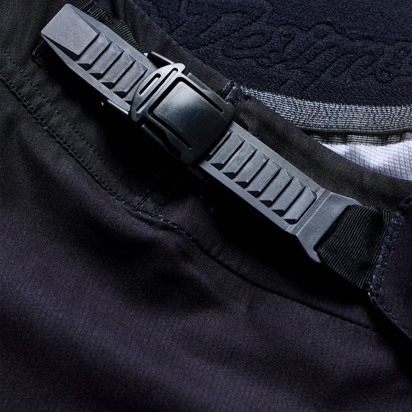 SPRINT ULTRA PANT MONO BLACK