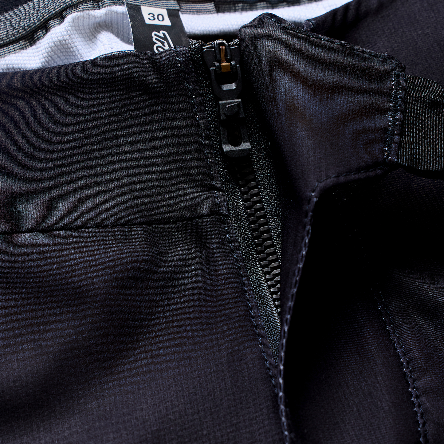 SPRINT ULTRA PANT MONO BLACK