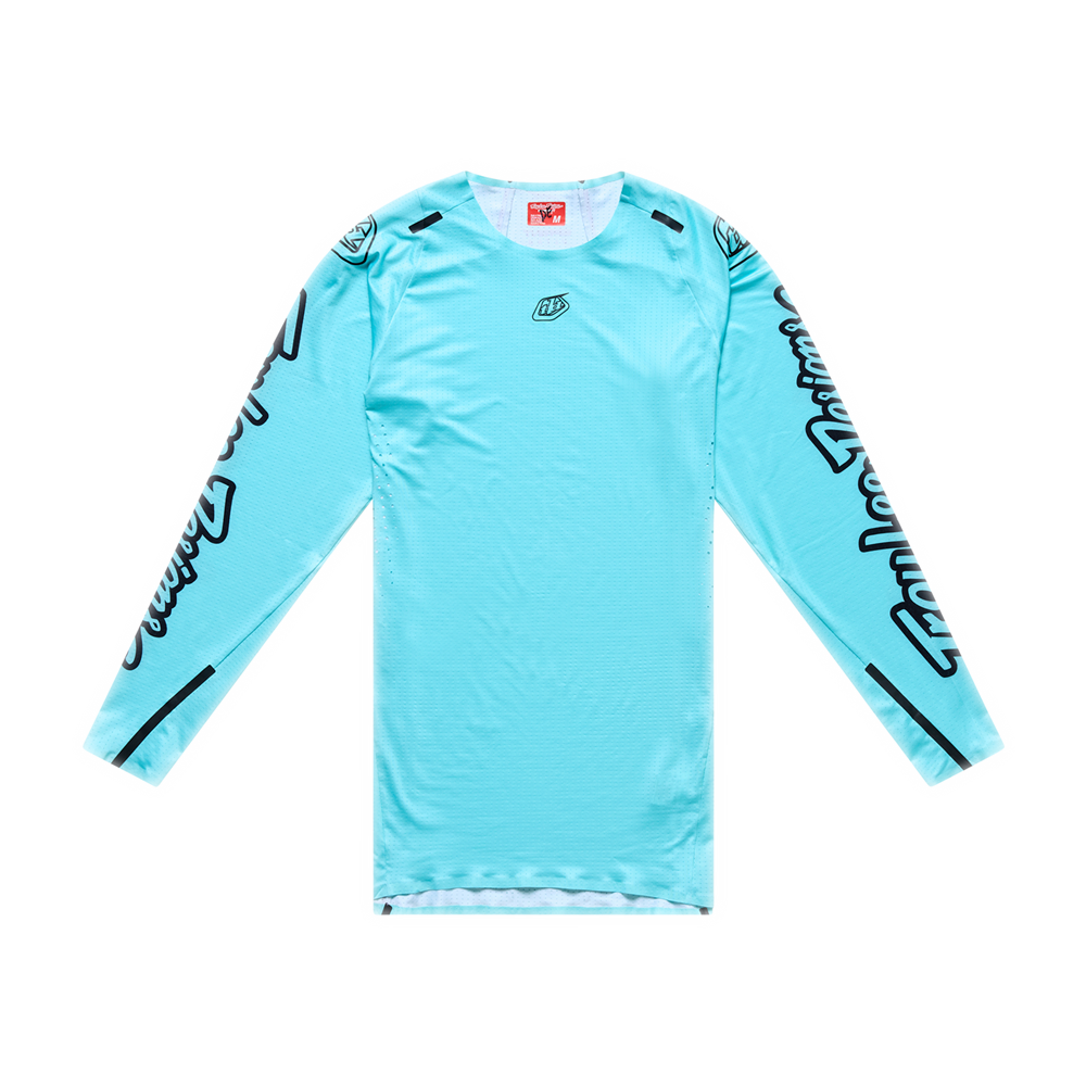 SPRINT ULTRA JERSEY MONO REAL TEAL