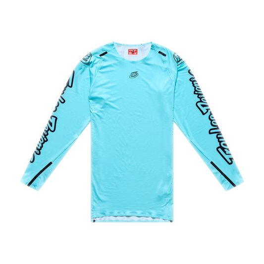 SPRINT ULTRA JERSEY MONO REAL TEAL