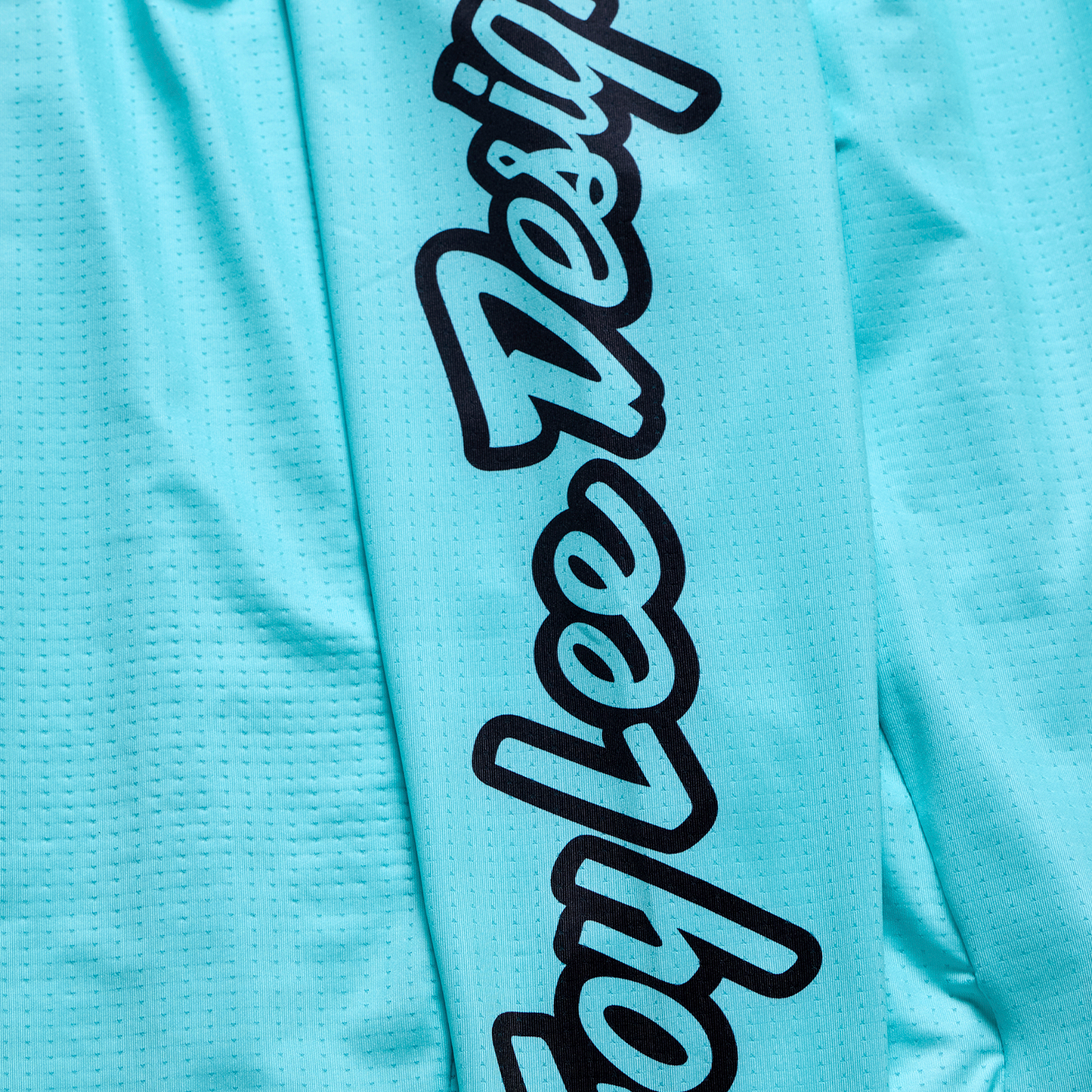 SPRINT ULTRA JERSEY MONO REAL TEAL